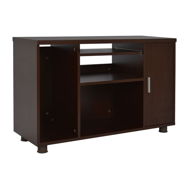 ΝΤΟΥΛΑΠΙ ΓΡΑΦΕΙΟΥ VANCE ΕΠΑΓΓΕΛΜΑΤΙΚΟ WENGE HM2051.12 108Χ41Χ68Υ εκ. - Pakobazaar