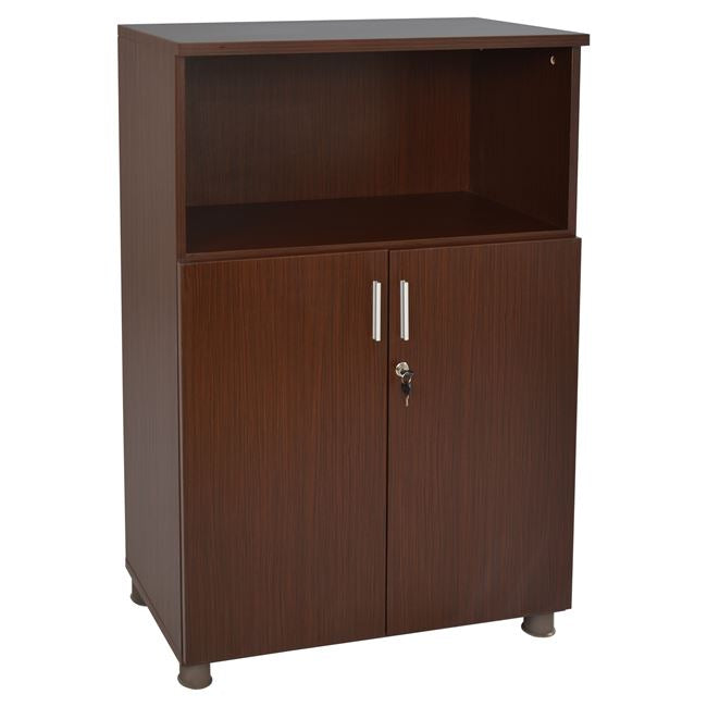 ΝΤΟΥΛΑΠΙ ΓΡΑΦΕΙΟΥ ΕΠΑΓΓΕΛΜΑΤΙΚΟ WENGE HM2058.02 80x40x118 - Pakobazaar