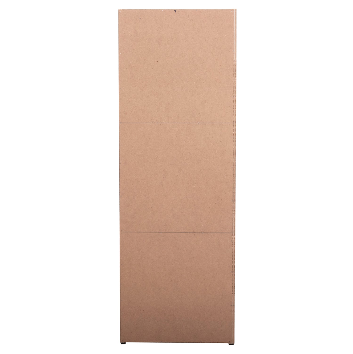 ΝΤΟΥΛΑΠΙ ΜΕ 3 ΑΠΟΘ. ΧΩΡΟΥΣ SORIANO HM9939.11 SONAMA OAK ΜΕΛΑΜΙΝΗ 40x39x119Υεκ. - Pakobazaar