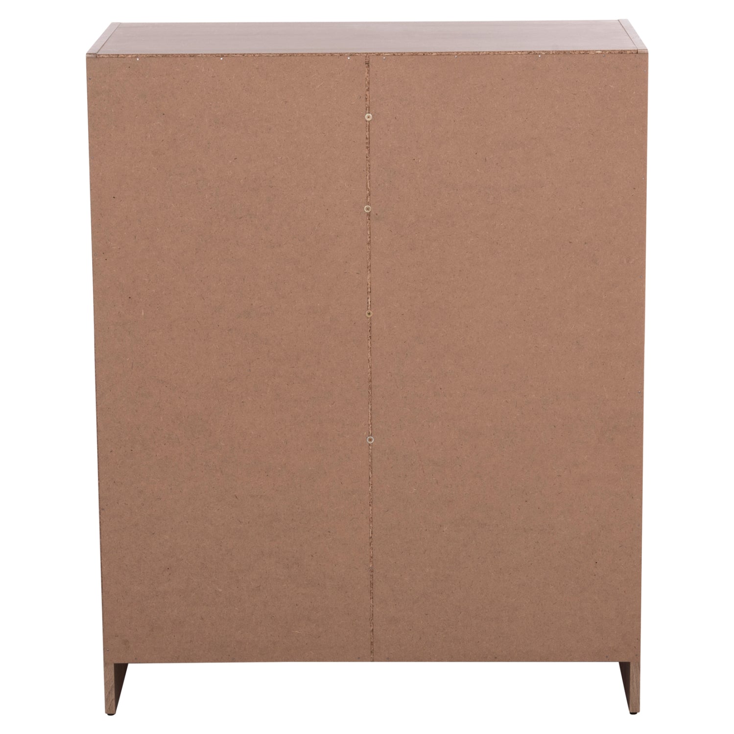 ΝΤΟΥΛΑΠΙ ΜΕ 4 ΑΠΟΘ.ΧΩΡΟΥΣ MATIN HM2479.02 SONAMA OAK ΜΕΛΑΜΙΝΗ 80x39,5x99,5Υεκ. - Pakobazaar
