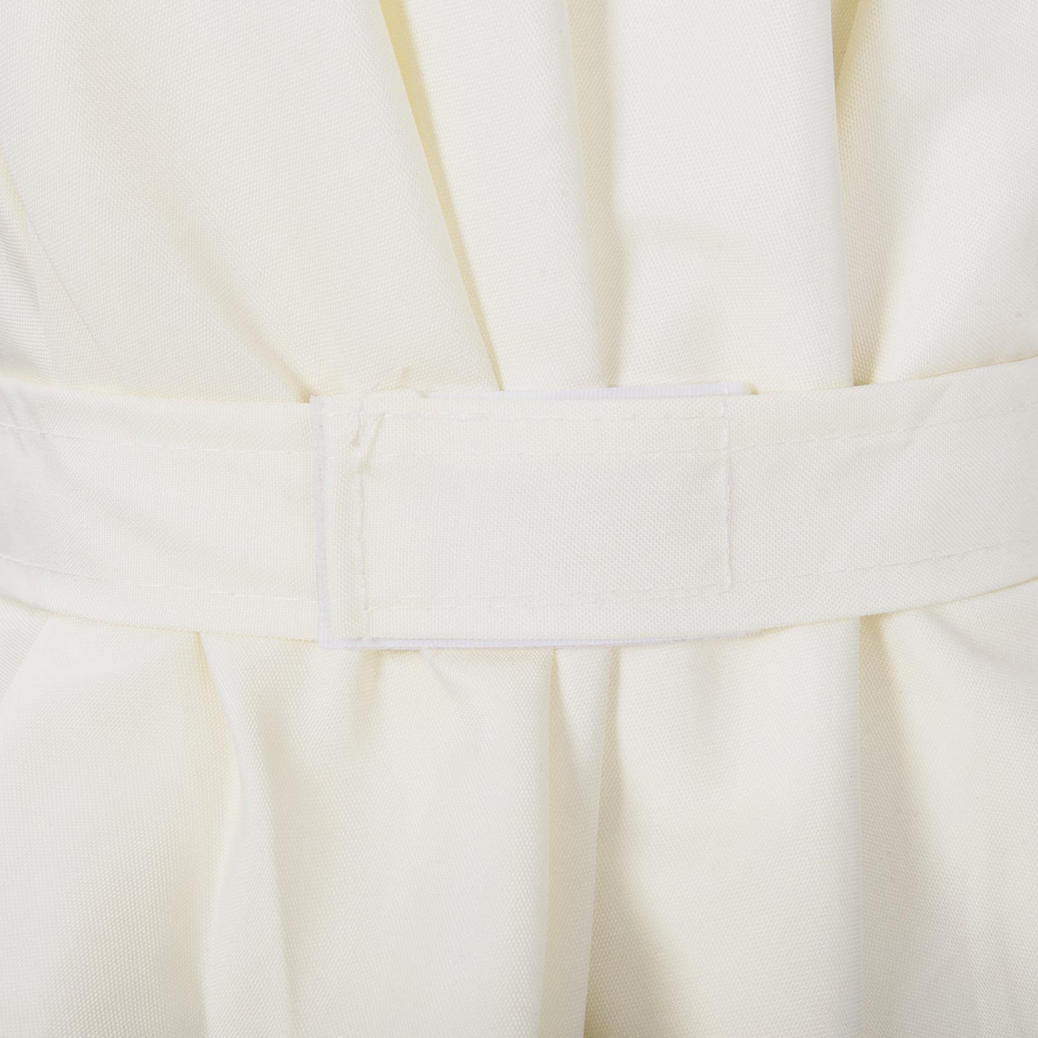 ΟΜΠΡΕΛΑ ELEAZAR 3x3x2,83M ΑΛΟΥΜΙΝΙΟΥ ΜΕ ΠΑΝΙ ΣΕ ΕΚΡΟΥ ΑΠΟΧΡΩΣΗ HM6026.01 - Pakobazaar