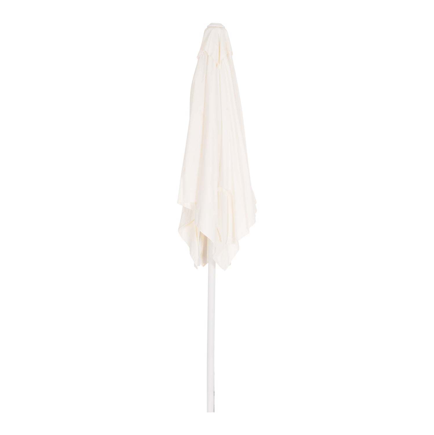 ΟΜΠΡΕΛΑ ΕΠΑΓΓEΛΜΑΤΙΚΗ ALU REGGIE 2.20x2.20x2.50m ΕΚΡΟΥ ΠΑΝΙ 8ΑΚΤΙΝΕΣ HM6013.01 - Pakobazaar