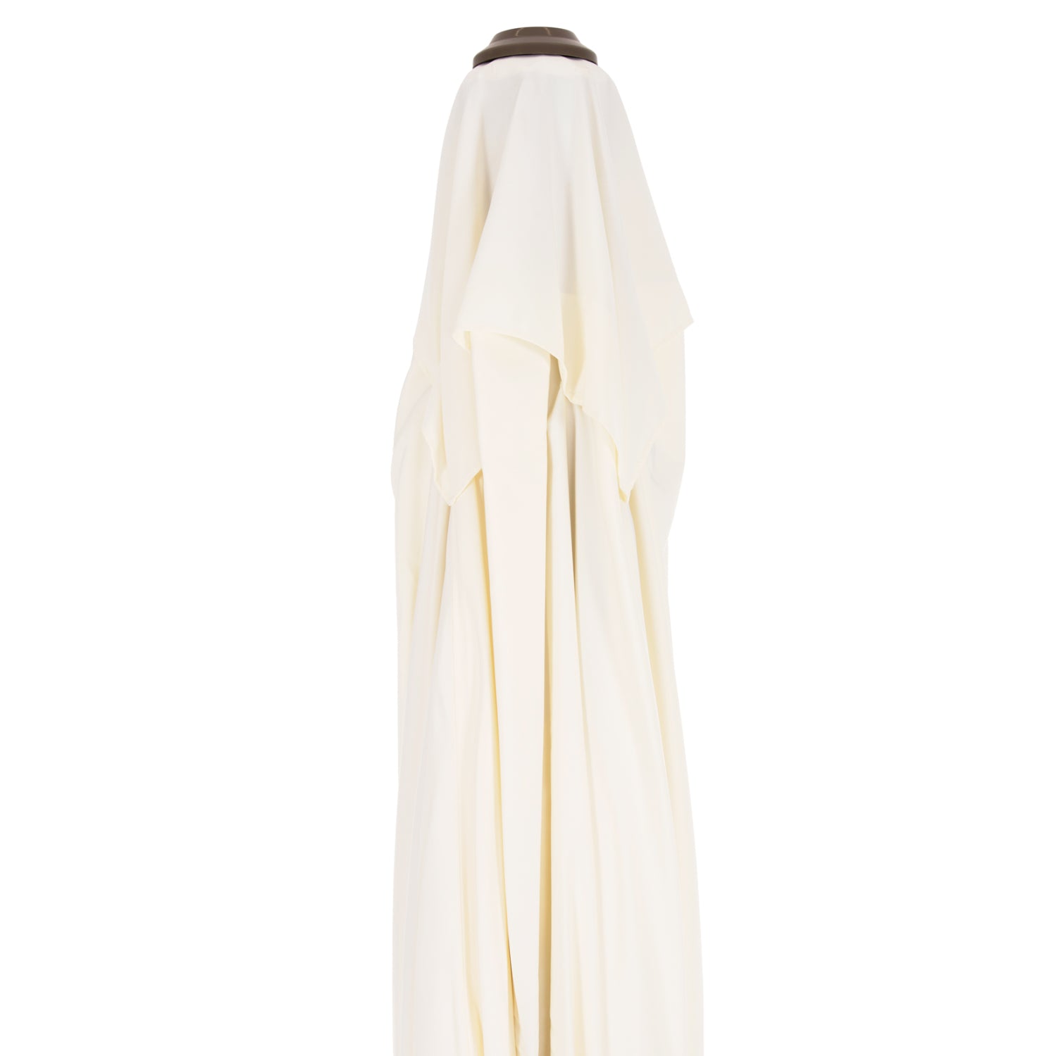 ΟΜΠΡΕΛΑ ΕΠΑΓΓΕΛΜΑΤΙΚΗ ALU ΚΡΕΜΑΣΤΗ 3X3 360 ΜΟΙΡΩΝ ME ΕΚΡΟΥ ΠΑΝΙ HM6025.01 - Pakobazaar