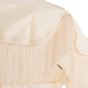 ΟΜΠΡΕΛΑ LADIN HM6550 HEAT TRANSFER ΜΕΤΑΛΛΟ--ΕΚΡΟΥ ΠΑΝΙ Φ270x270Yεκ - Pakobazaar