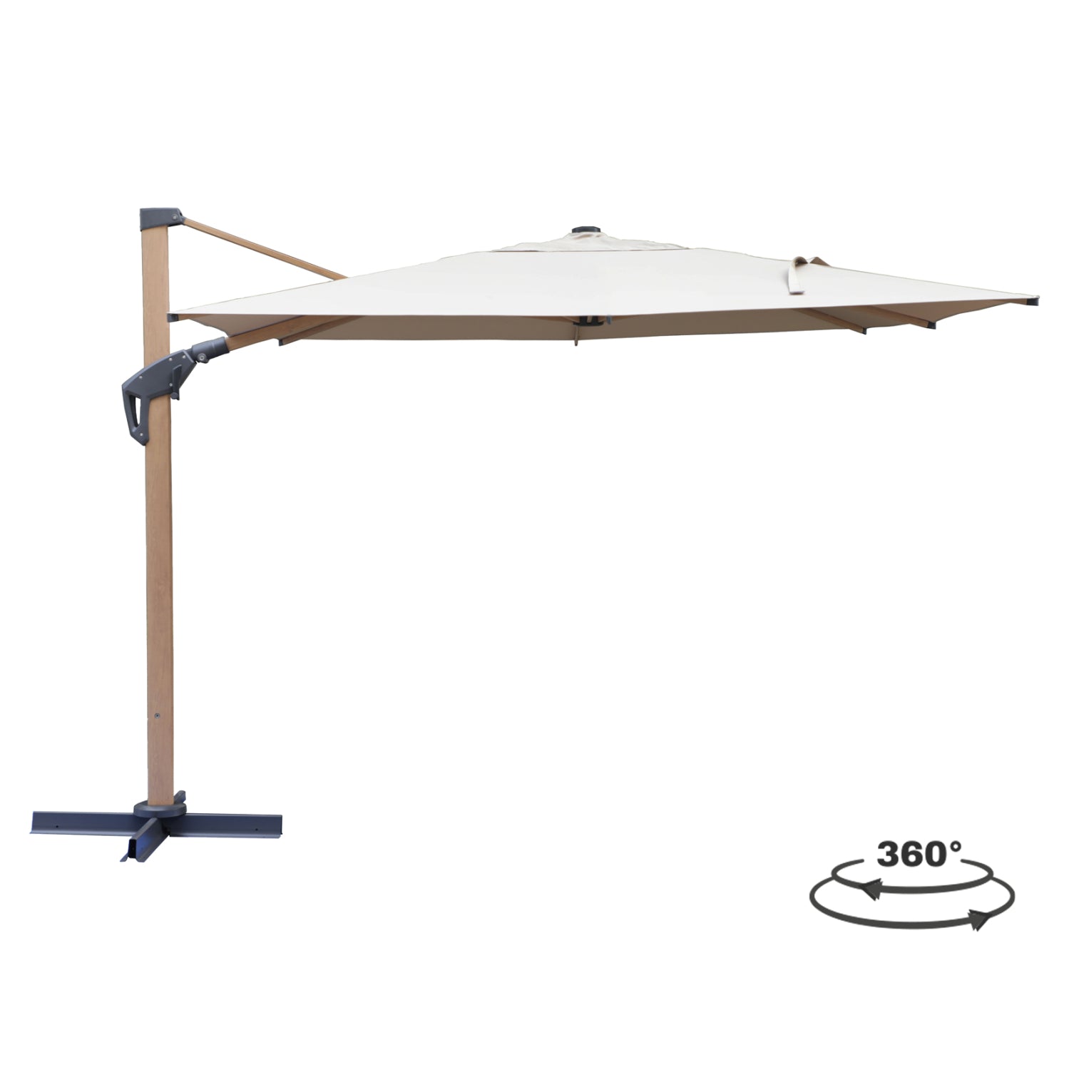 ΟΜΠΡΕΛΑ JAVANTE HM6620.02 HEAT TRANSFER ΑΛΟΥΜ.--ΜΠΕΖ ΠΑΝΙ 300x400x263Yεκ - Pakobazaar