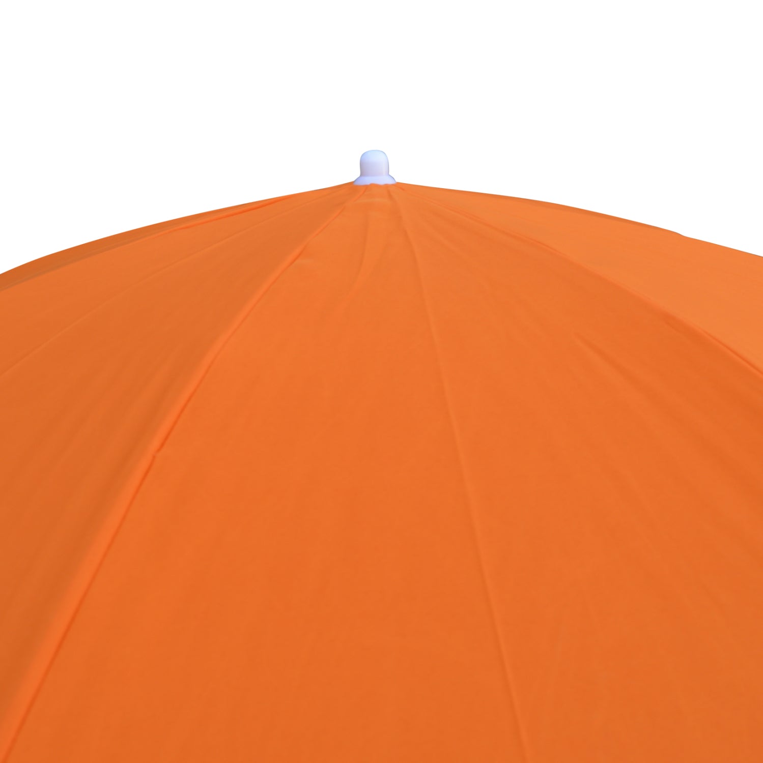 ΟΜΠΡΕΛΑ ΘΑΛΑΣΣΗΣ RANDALL HM6015.02 ΠΟΡΤΟΚΑΛΙ 2.20μ 8 ΑΚΤΙΝΕΣ FIBERGLASS - Pakobazaar