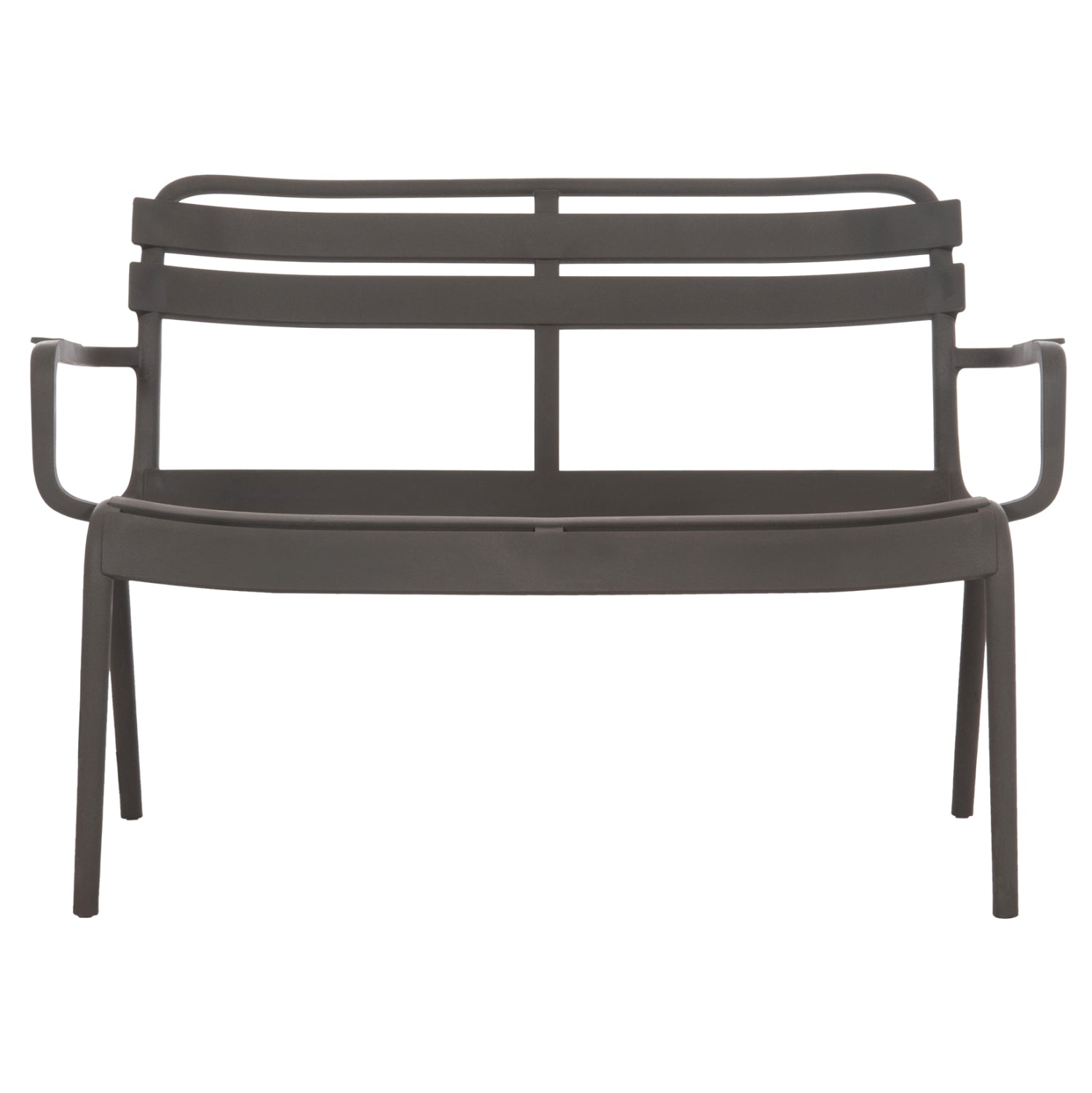 ΠΑΓΚΑΚΙ ΠΟΛΥΠΡΟΠΥΛΕΝΙΟΥ 2ΘΕΣΙΟ KORVER HM6332.05 DARK OLIVE GREEN 113x65x76Υεκ. - Pakobazaar