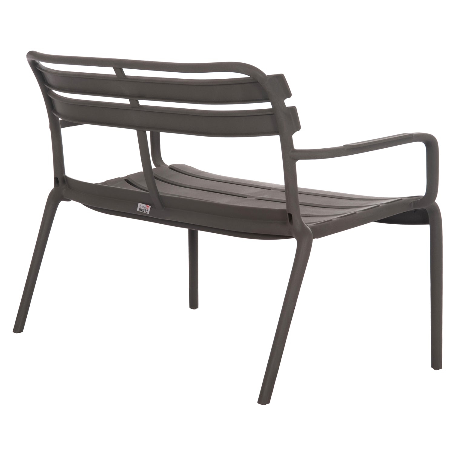 ΠΑΓΚΑΚΙ ΠΟΛΥΠΡΟΠΥΛΕΝΙΟΥ 2ΘΕΣΙΟ KORVER HM6332.05 DARK OLIVE GREEN 113x65x76Υεκ. - Pakobazaar