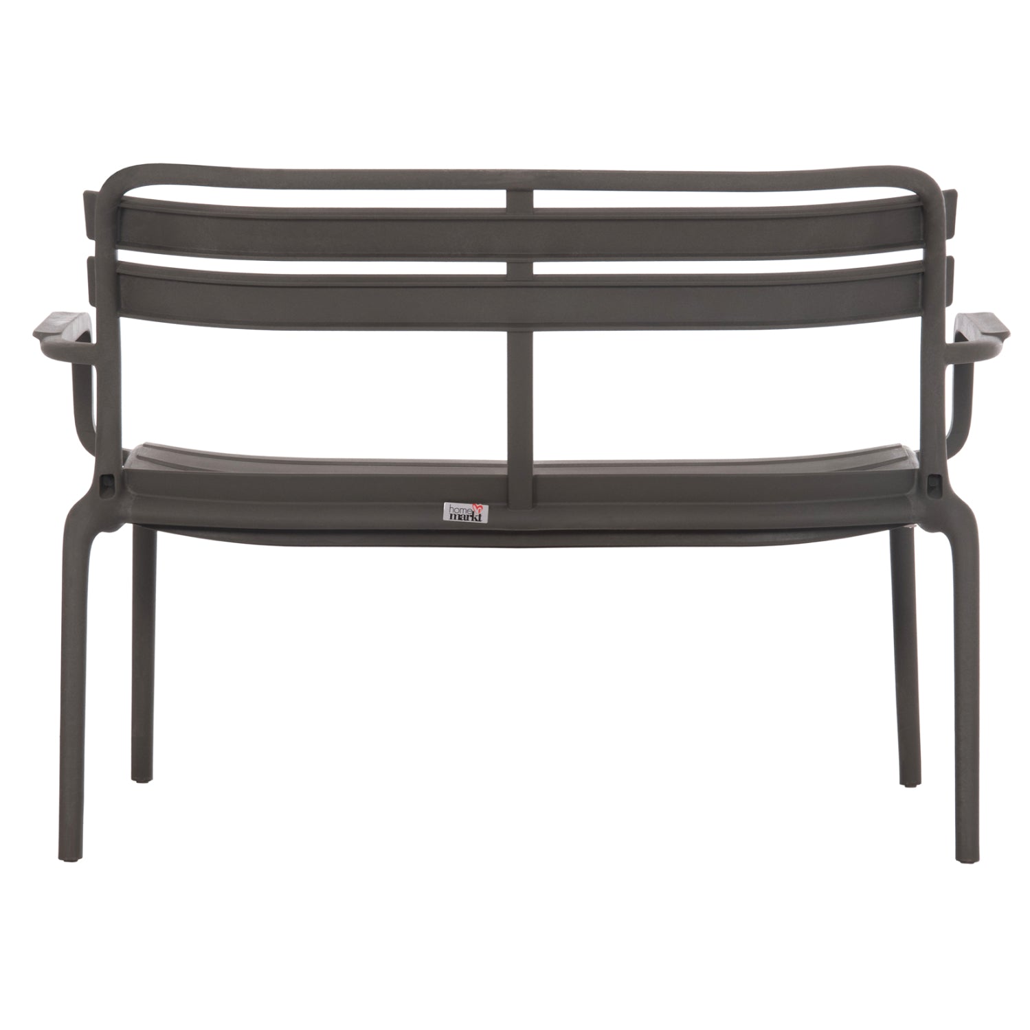 ΠΑΓΚΑΚΙ ΠΟΛΥΠΡΟΠΥΛΕΝΙΟΥ 2ΘΕΣΙΟ KORVER HM6332.05 DARK OLIVE GREEN 113x65x76Υεκ. - Pakobazaar