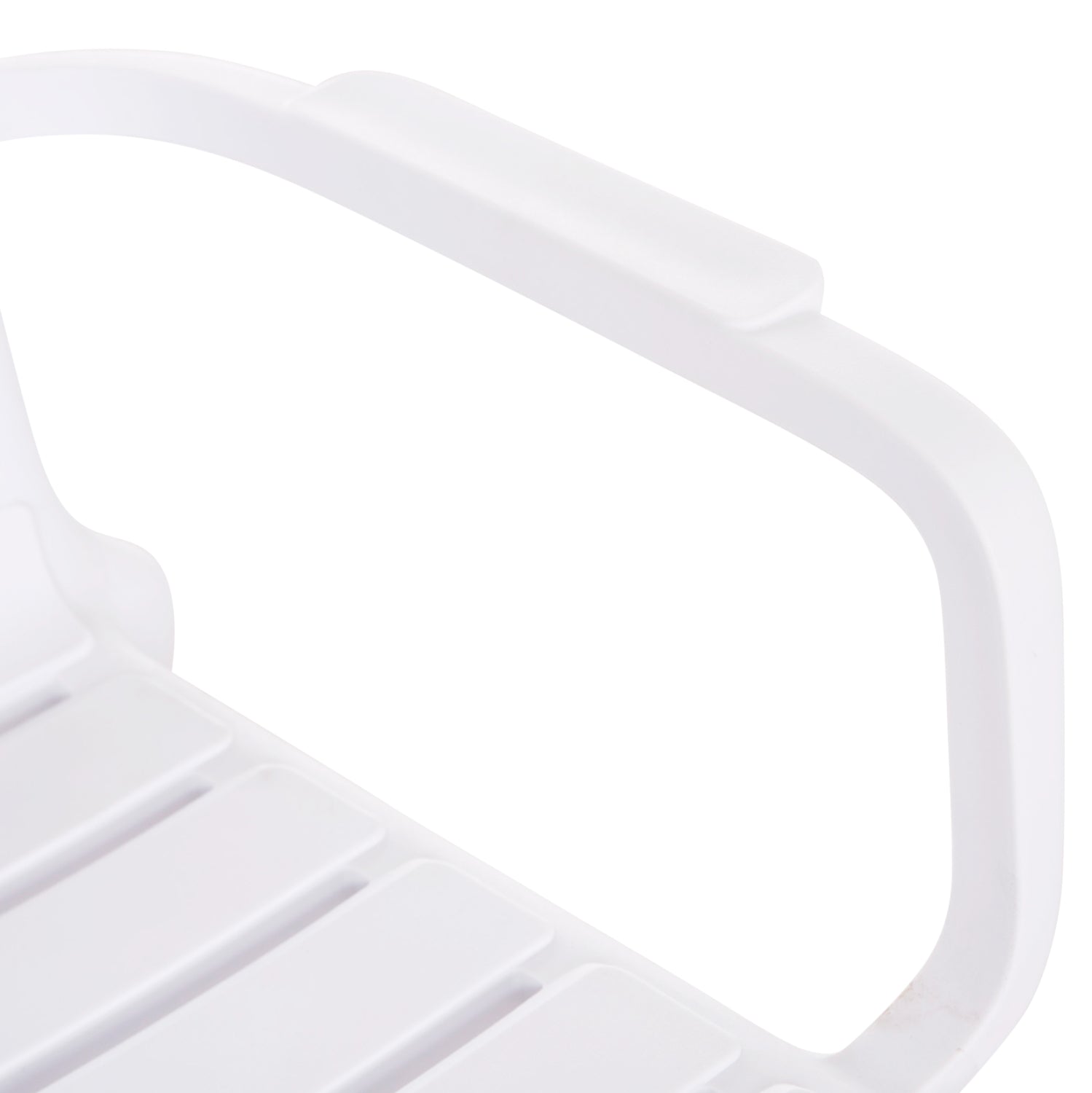 ΠΑΓΚΑΚΙ ΠΟΛΥΠΡΟΠΥΛΕΝΙΟΥ 2ΘΕΣΙΟ KORVER HM6332.01 ΛΕΥΚΟ 113x65x76Υεκ. - Pakobazaar