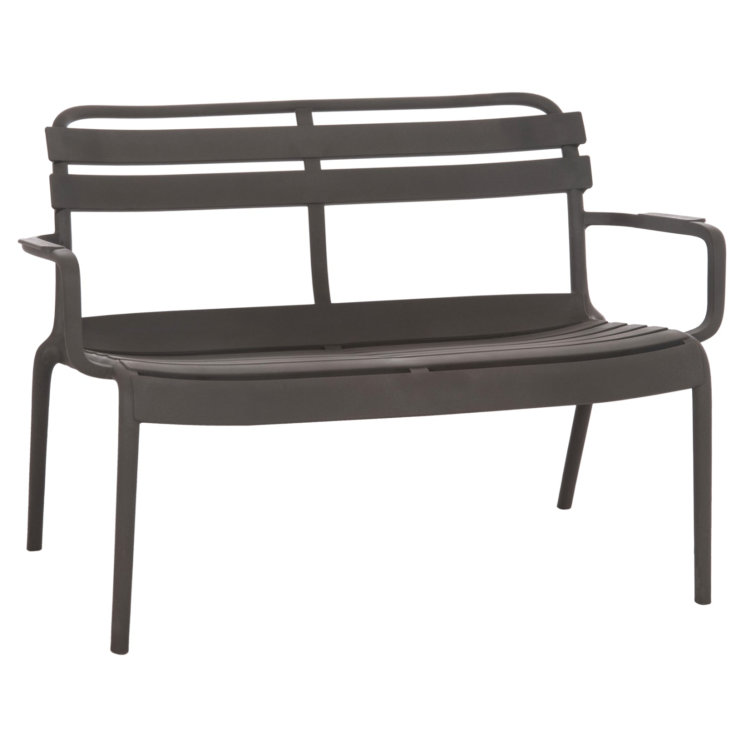 ΠΑΓΚΑΚΙ ΠΟΛΥΠΡΟΠΥΛΕΝΙΟΥ 2ΘΕΣΙΟ KORVER HM6332.05 DARK OLIVE GREEN 113x65x76Υεκ. - Pakobazaar