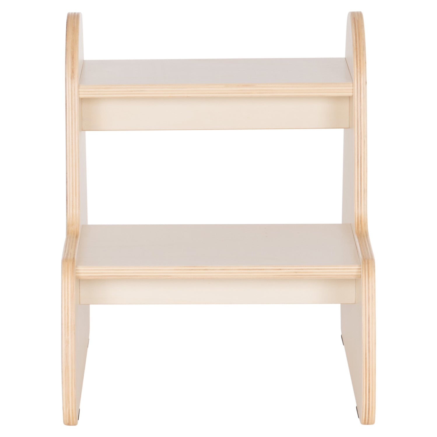 ΠΑΙΔΙΚΗ ΣΚΑΛΑ/ΣΚΑΜΠΟ RICKI HM18340.01 MDF & ΚΟΝΤΡΑΠΛΑΚΕ ΦΥΣΙΚΟ 33x43.5x40.5Υεκ - Pakobazaar