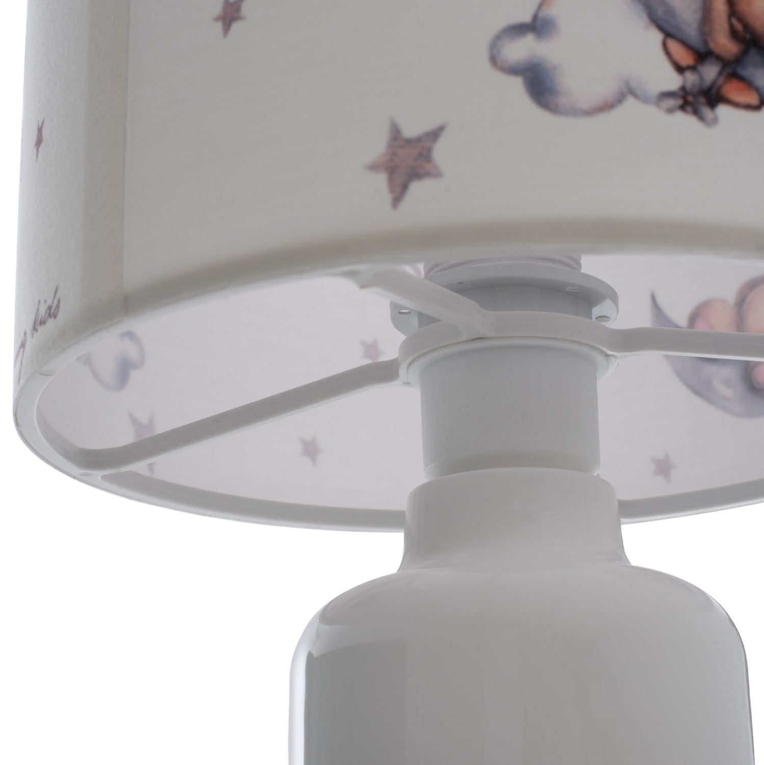 ΠΑΙΔΙΚΟ ΦΩΤΙΣΤΙΚΟ ΕΠΙΤΡΑΠΕΖΙΟ BALOO HM7577.07 Φ24x32 εκ. - Pakobazaar