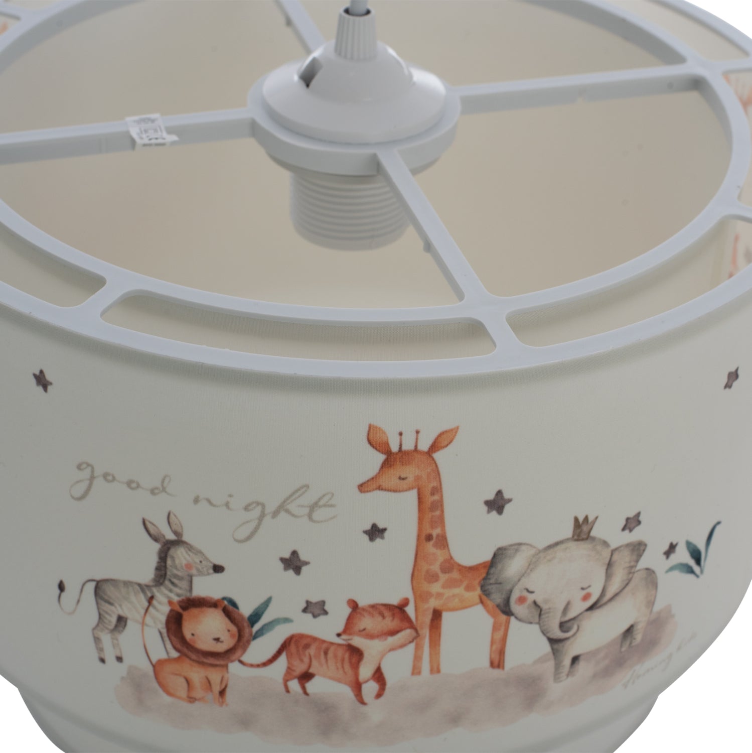 ΠΑΙΔΙΚΟ ΦΩΤΙΣΤΙΚΟ ΟΡΟΦΗΣ BALOO Φ30x70εκ. HM7572.03 - Pakobazaar