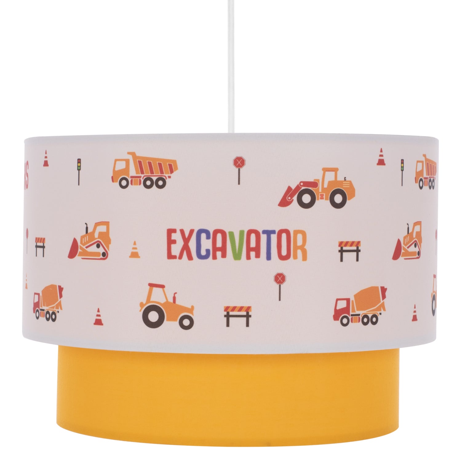 ΠΑΙΔΙΚΟ ΦΩΤΙΣΤΙΚΟ ΟΡΟΦΗΣ BALOO HM7572.04  Φ30x70εκ. - Pakobazaar