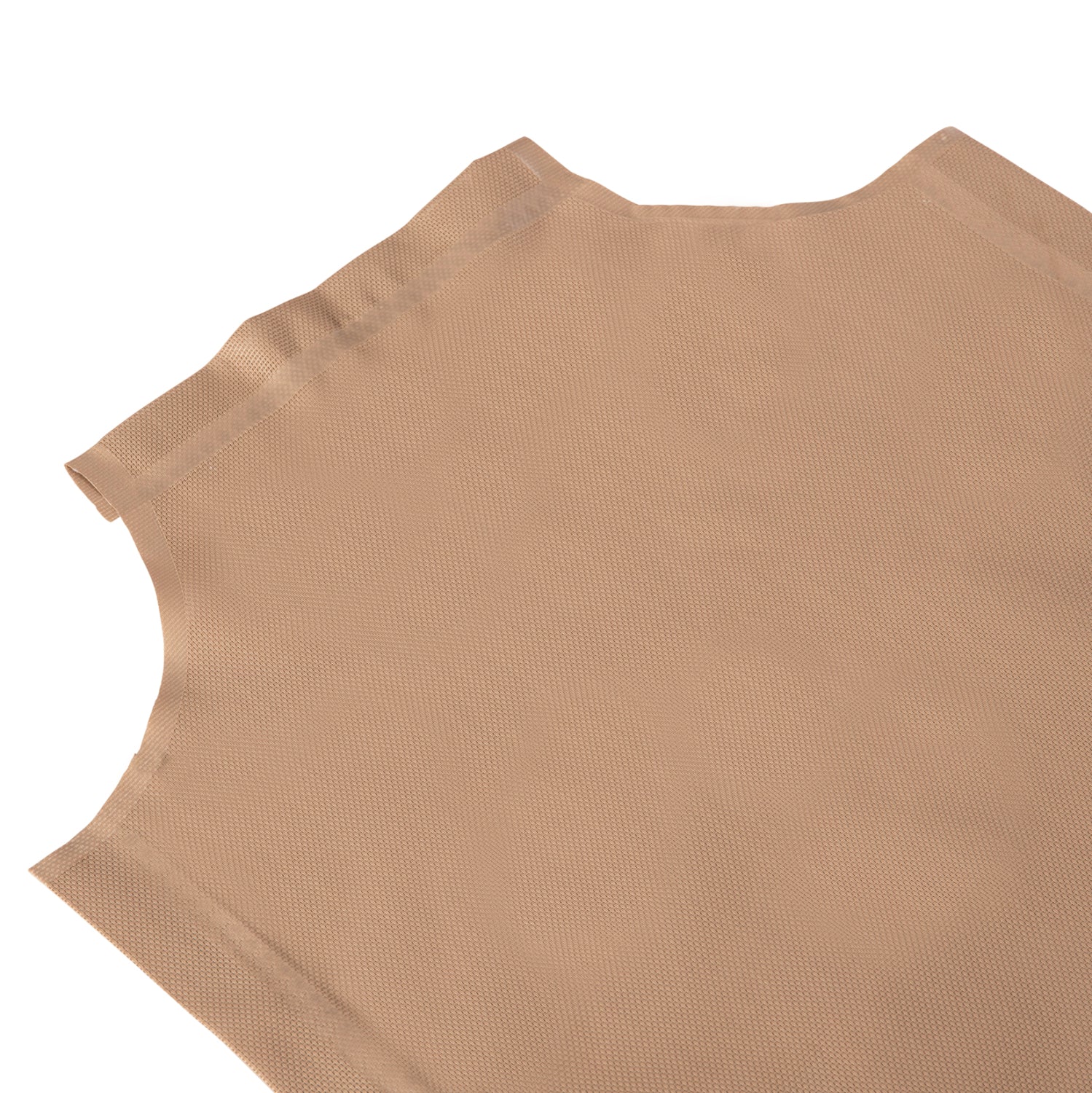ΠΑΝΙ TEXTILENE 600gr/m2 2X1 ΑΝΤΑΛΛΑΚΤΙΚΟ ΞΑΠΛΩΣΤΡΑΣ HM5072.70 ΜΠΕΖ - Pakobazaar