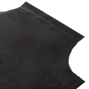 ΠΑΝΙ TEXTILENE 600gr/m2 2X1 ΑΝΤΑΛΛΑΚΤΙΚΟ ΞΑΠΛΩΣΤΡΑΣ HM5072.90 ΜΑΥΡΟ - Pakobazaar