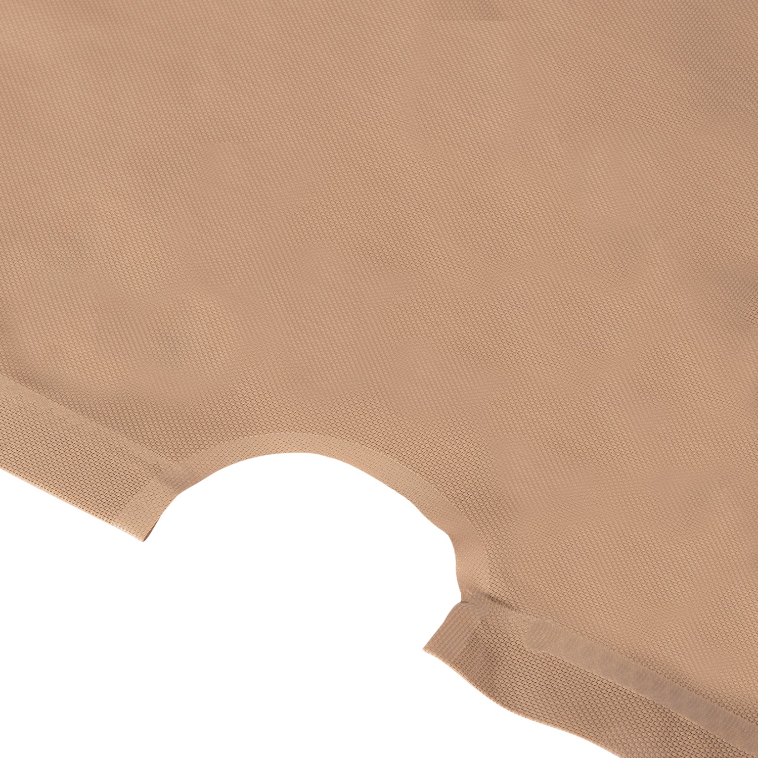 ΠΑΝΙ TEXTILENE 600gr/m2 2X1 ΑΝΤΑΛΛΑΚΤΙΚΟ ΞΑΠΛΩΣΤΡΑΣ HM5072.70 ΜΠΕΖ - Pakobazaar