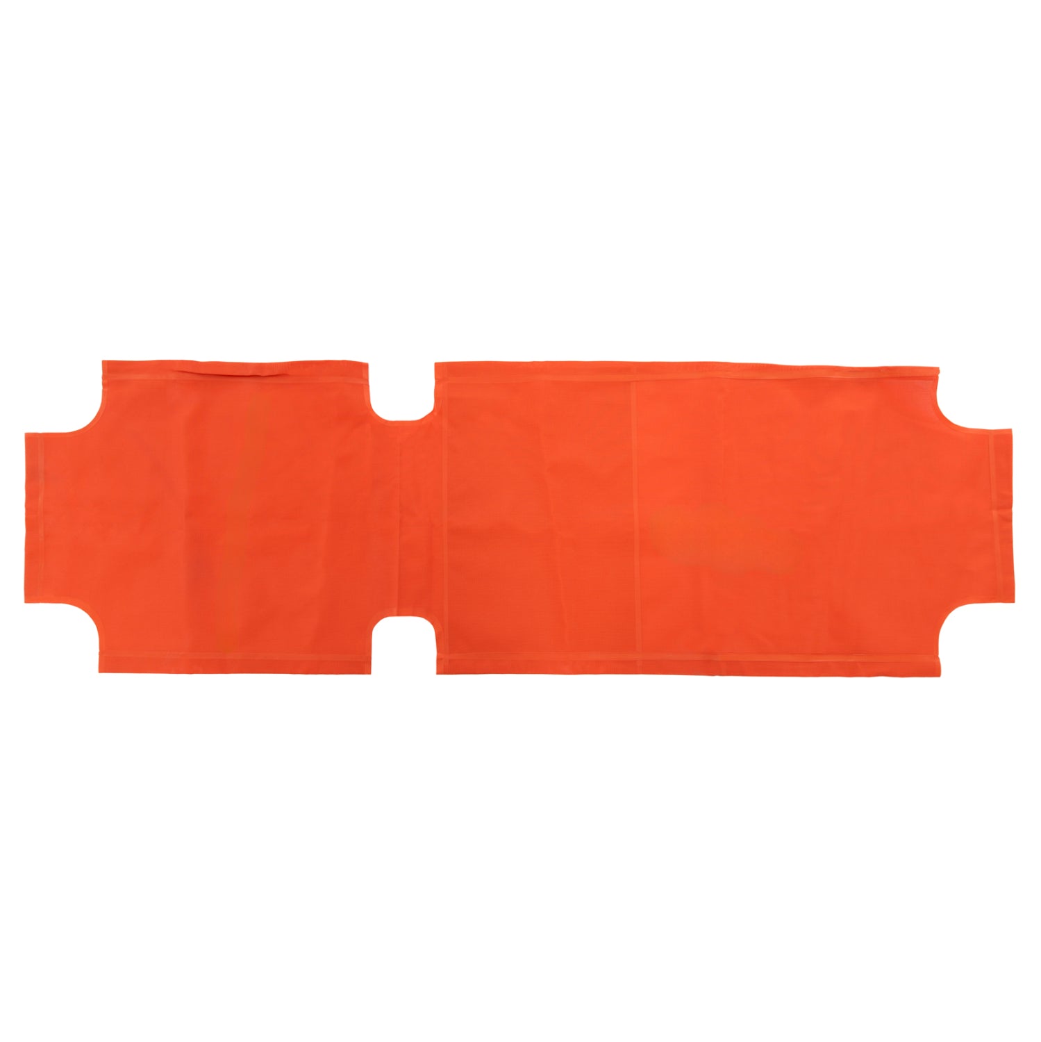 ΠΑΝΙ TEXTILENE 600gr/m2 2X1 ΑΝΤΑΛΛΑΚΤΙΚΟ ΞΑΠΛΩΣΤΡΑΣ HM5072.02 ΠΟΡΤΟΚΑΛΙ 202x63 εκ. - Pakobazaar