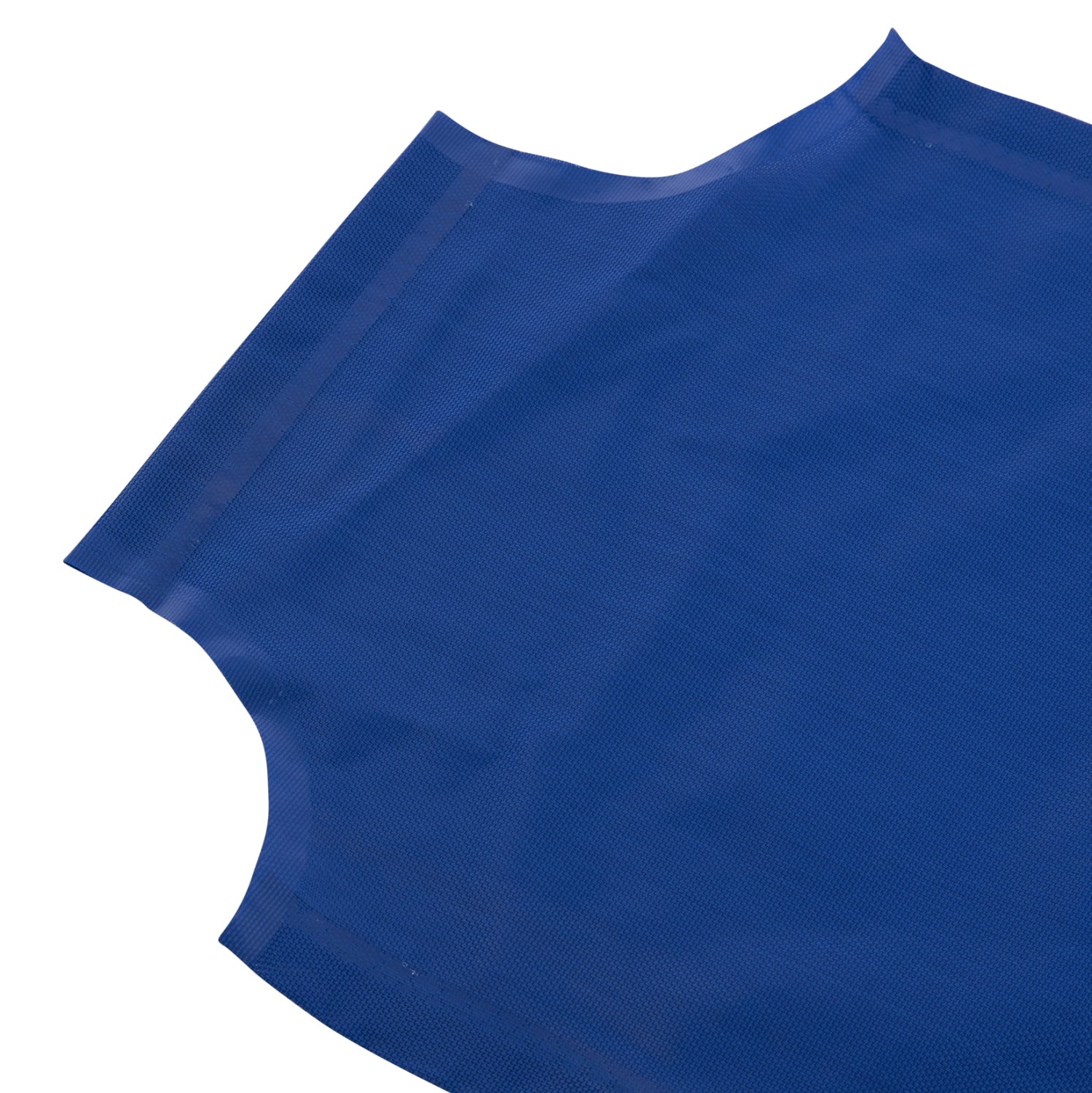 ΠΑΝΙ TEXTILENE 600gr/m2 2X1 ΑΝΤΑΛΛΑΚΤΙΚΟ ΞΑΠΛΩΣΤΡΑΣ HM5072.01 ΜΠΛΕ 201x62 εκ. - Pakobazaar