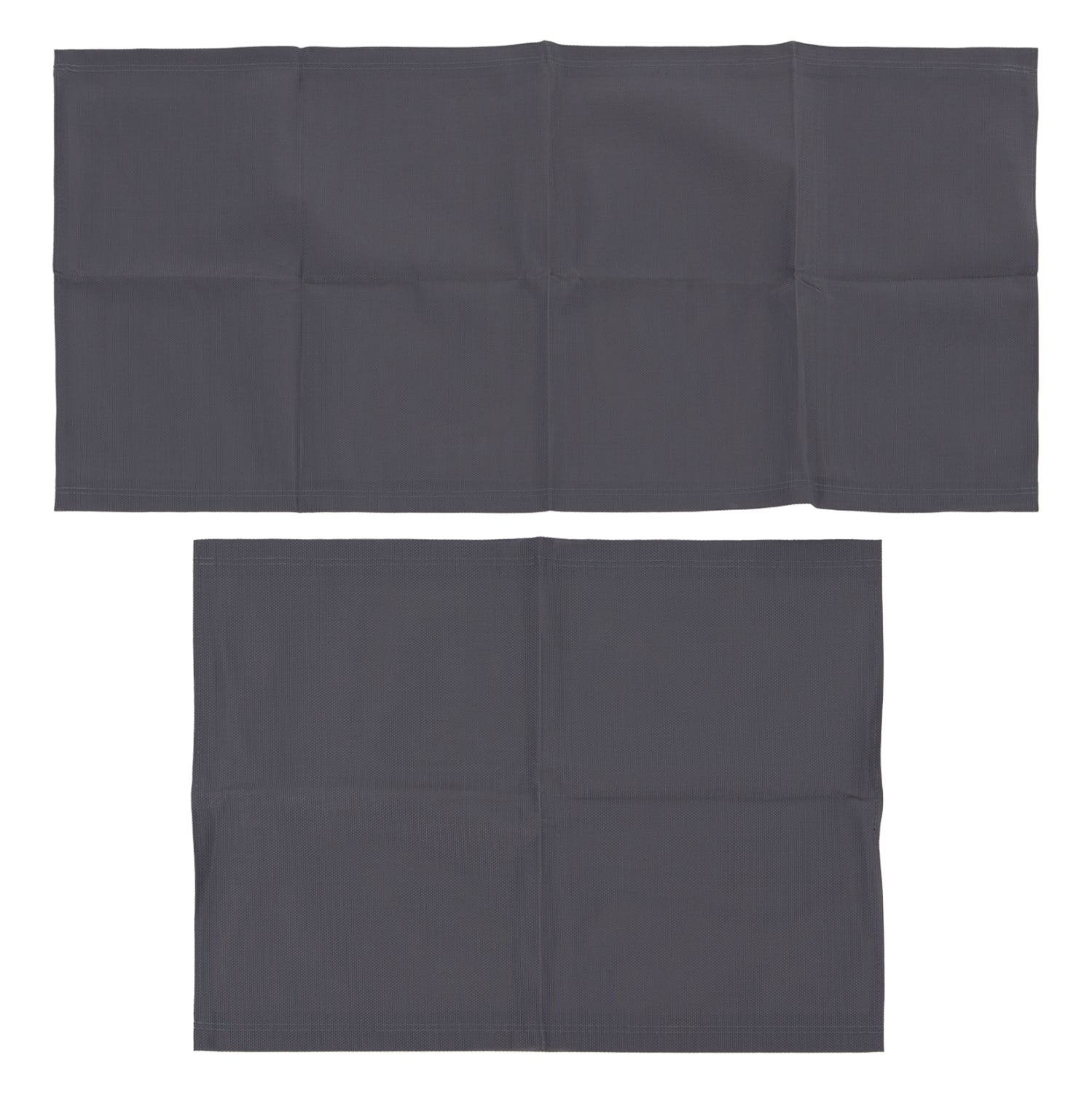 ΠΑΝΙ TEXTILENE ΑΝΤΑΛΛΑΚΤΙΚΟ ΞΑΠΛΩΣΤΡΑΣ CRETA ΓΚΡΙ HM5887.30 - Pakobazaar