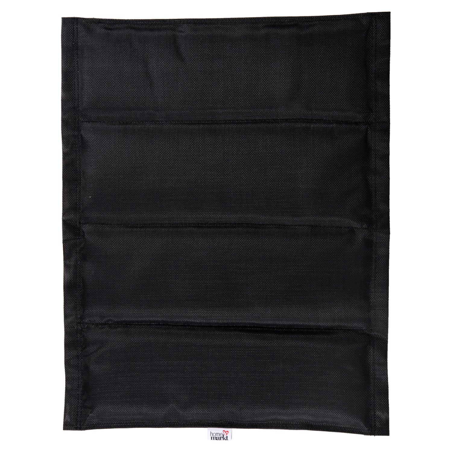 ΠΑΝΙ TEXTILENE ΑΝΤΑΛΛΑΚΤΙΚΟ ΞΑΠΛΩΣΤΡΑΣ MILOS-CRETA ΜΑΥΡΟ HM6064.01 - Pakobazaar