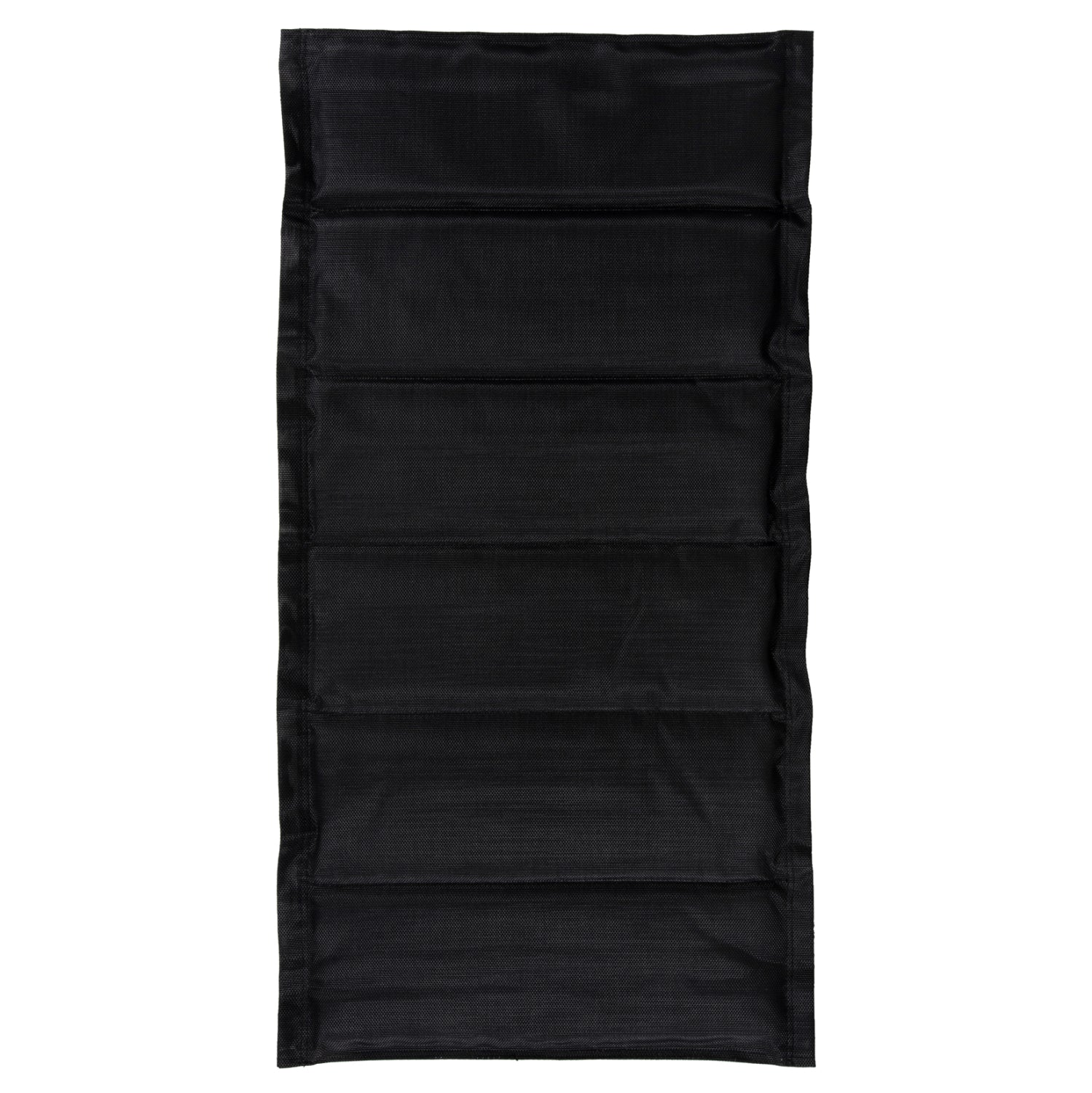 ΠΑΝΙ TEXTILENE ΑΝΤΑΛΛΑΚΤΙΚΟ ΞΑΠΛΩΣΤΡΑΣ MILOS-CRETA ΜΑΥΡΟ HM6064.01 - Pakobazaar