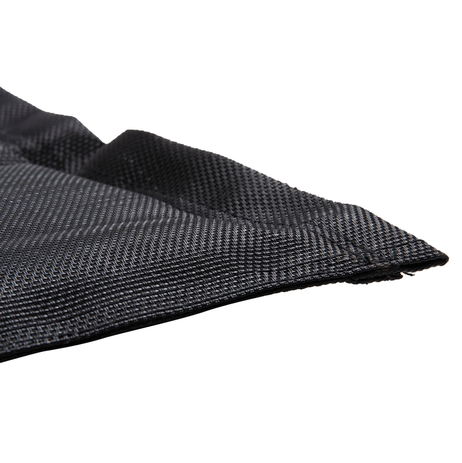 ΠΑΝΙ TEXTILENE ΑΝΤΑΛΛΑΚΤΙΚΟ ΞΑΠΛΩΣΤΡΑΣ MILOS-CRETA ΜΑΥΡΟ HM6064.01 - Pakobazaar