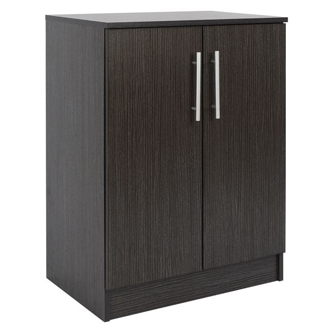 ΠΑΠΟΥΤΣΟΘΗΚΗ ΝΤΟΥΛΑΠΙ EMERIE HM2206.01 ZEBRANO 60Χ40,5Χ80 εκ. - Pakobazaar