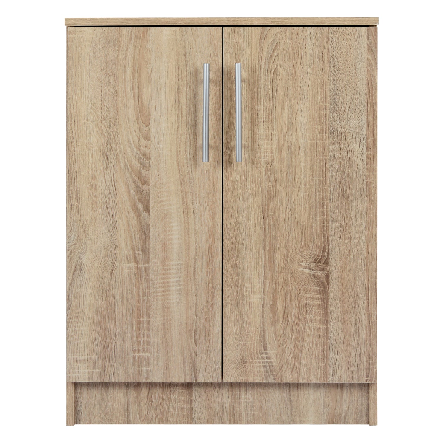 ΠΑΠΟΥΤΣΟΘΗΚΗ ΝΤΟΥΛΑΠΙ EMERIE HM2206.02 SONAMA 60X40,5X80 εκ. - Pakobazaar