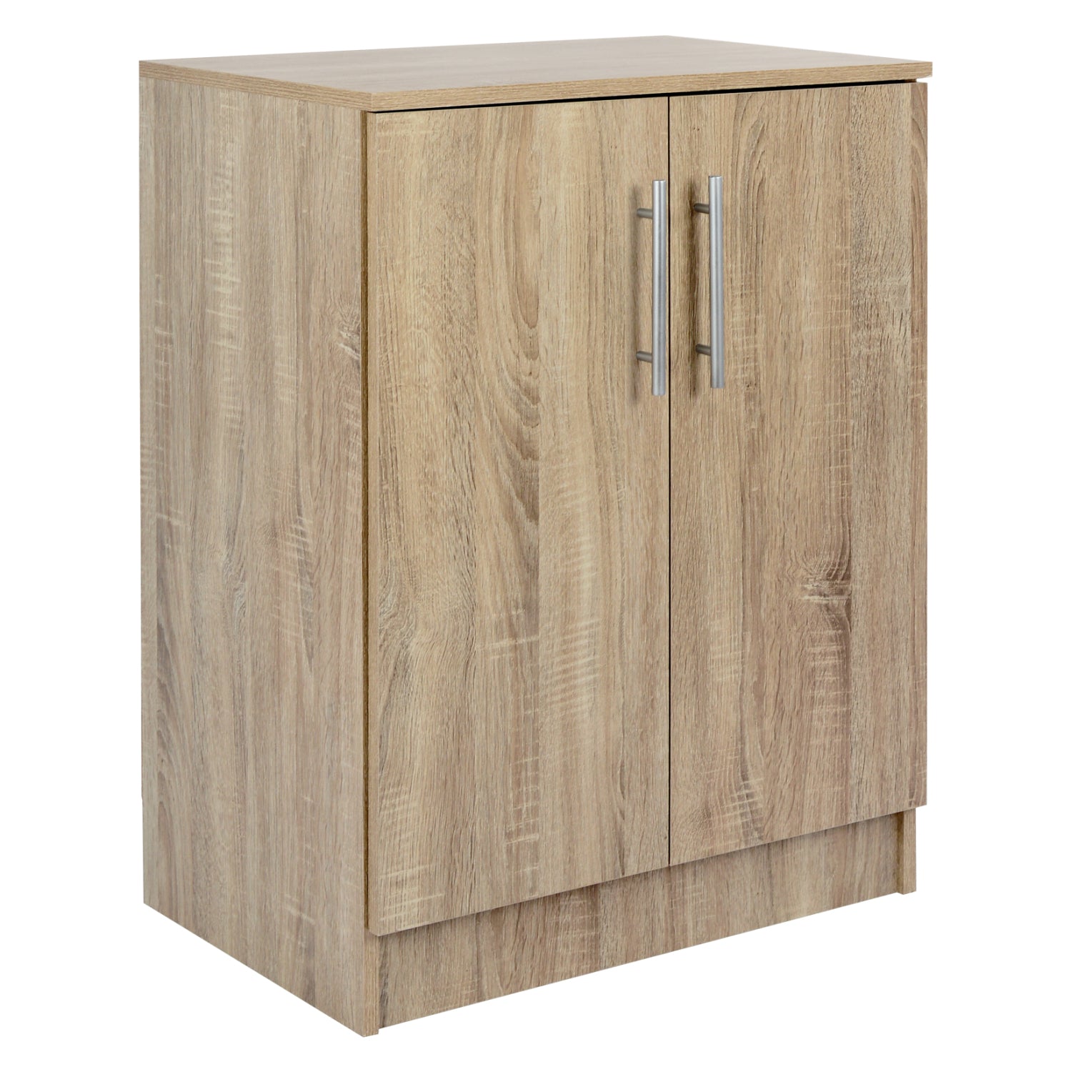 ΠΑΠΟΥΤΣΟΘΗΚΗ ΝΤΟΥΛΑΠΙ EMERIE HM2206.02 SONAMA 60X40,5X80 εκ. - Pakobazaar