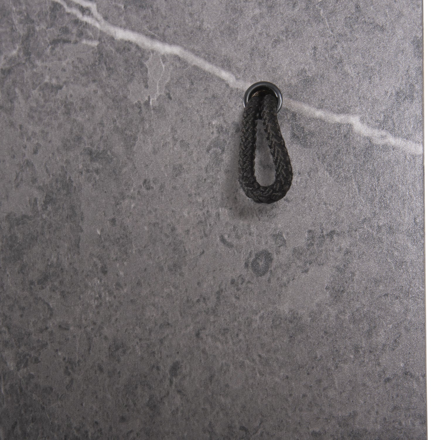 ΠΑΠΟΥΤΣΟΘΗΚΗ-ΝΤΟΥΛΑΠΙ ALVARO HM8954.12 ΜΕΛΑΜΙΝΗ SONAMA-STONE TEXTURE 50Χ38Χ135Yεκ. - Pakobazaar