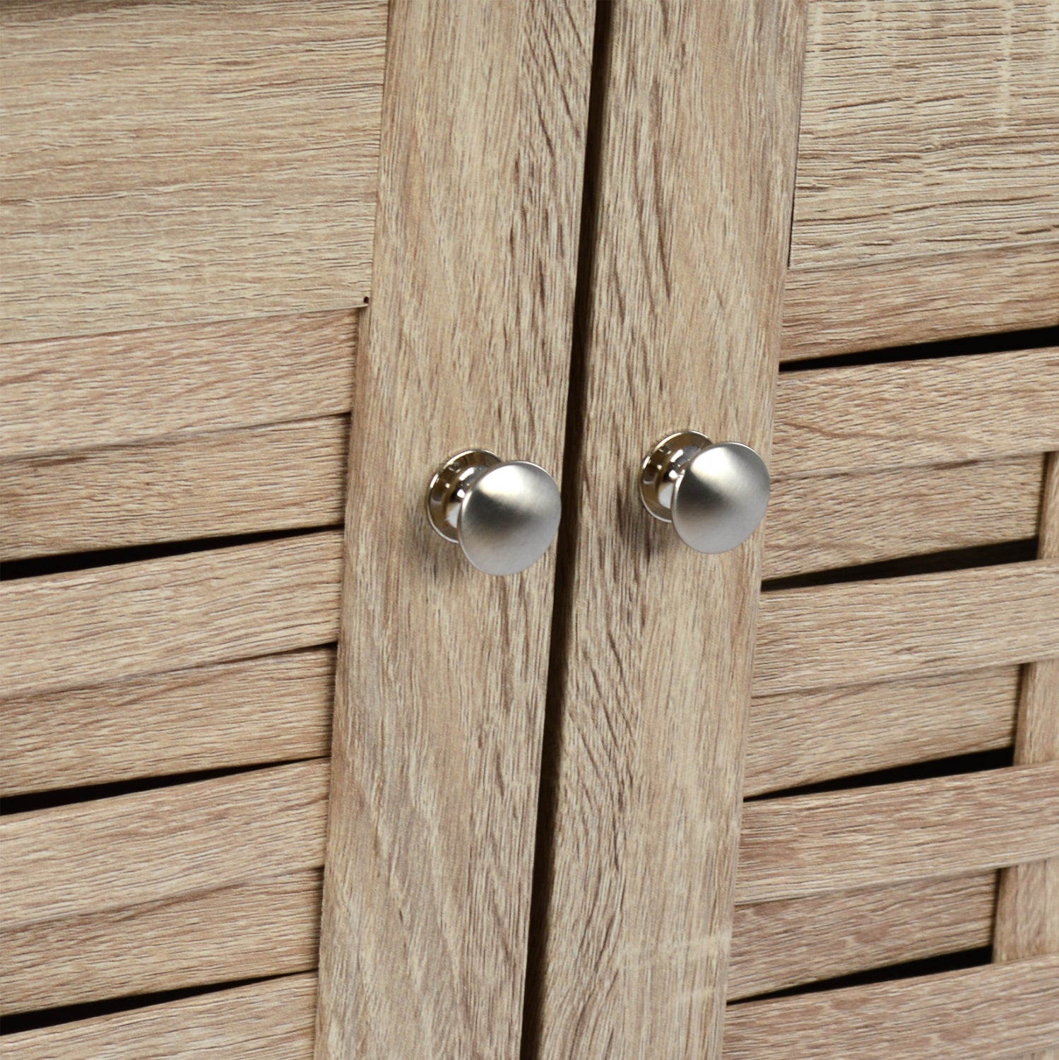 ΠΑΠΟΥΤΣΟΘΗΚΗ-ΝΤΟΥΛΑΠΙ ΞΥΛΙΝΗ CASSIOPE HM2208.02 SONAMA 77Χ34Χ67.5Υεκ. - Pakobazaar