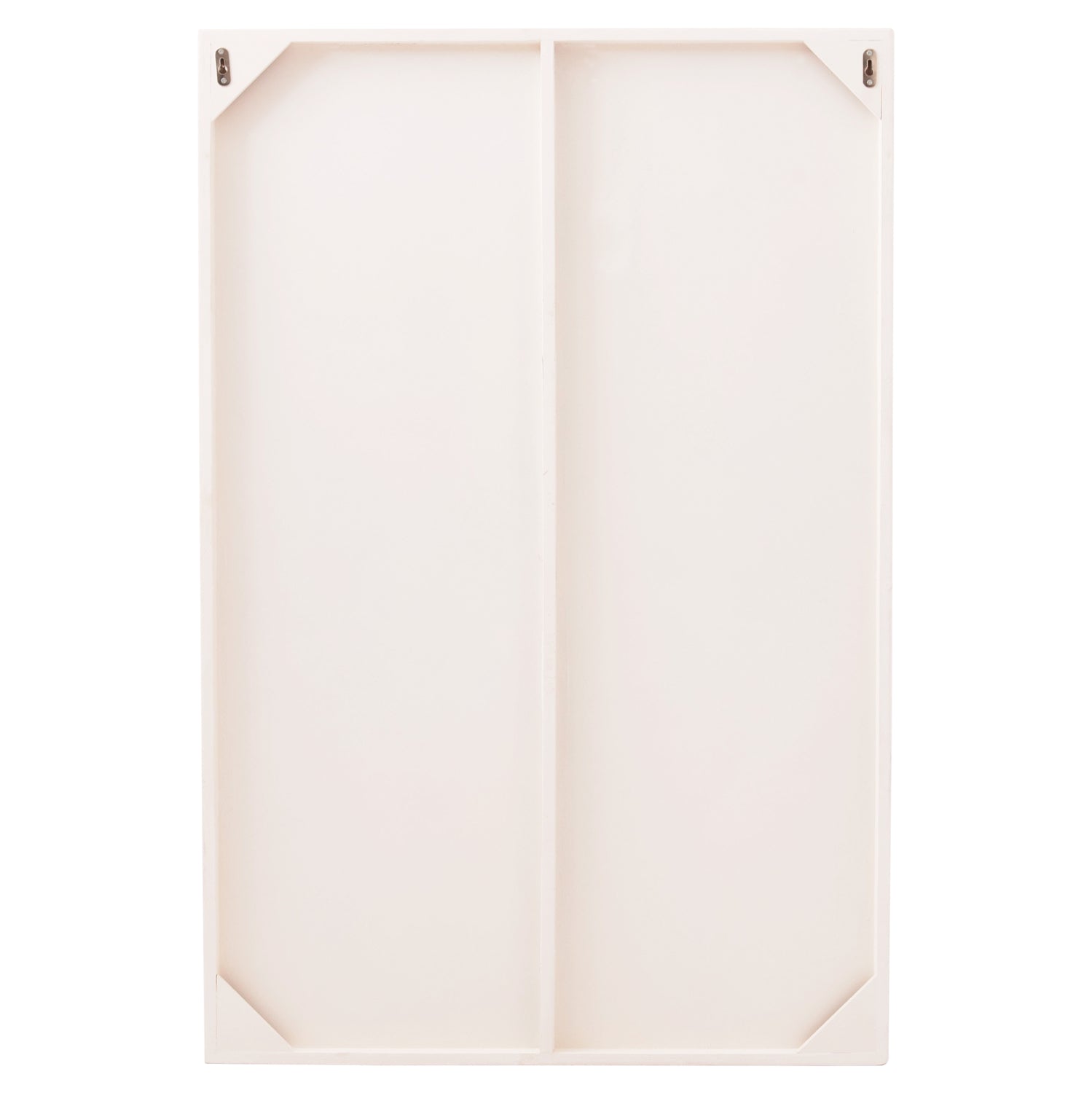 ΠΙΝΑΚΑΣ ΣΕΙΡΑ SANTORINI HM4506 MDF ΣΕ ΥΠΟΛΕΥΚΟ ΧΡΩΜΑ 80x4(πάχος)x120Υεκ. - Pakobazaar