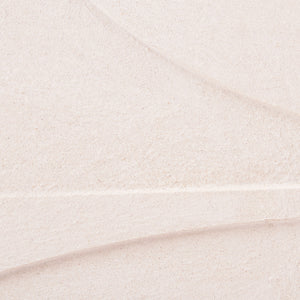 ΠΙΝΑΚΑΣ ΟΡΘΟΓΩΝΙΟΣ ΣΕΙΡΑ SANTORINI HM4509 MDF ΥΠΟΛΕΥΚΟ ΧΡΩΜΑ 60x4(πάχος)x80Υεκ. - Pakobazaar