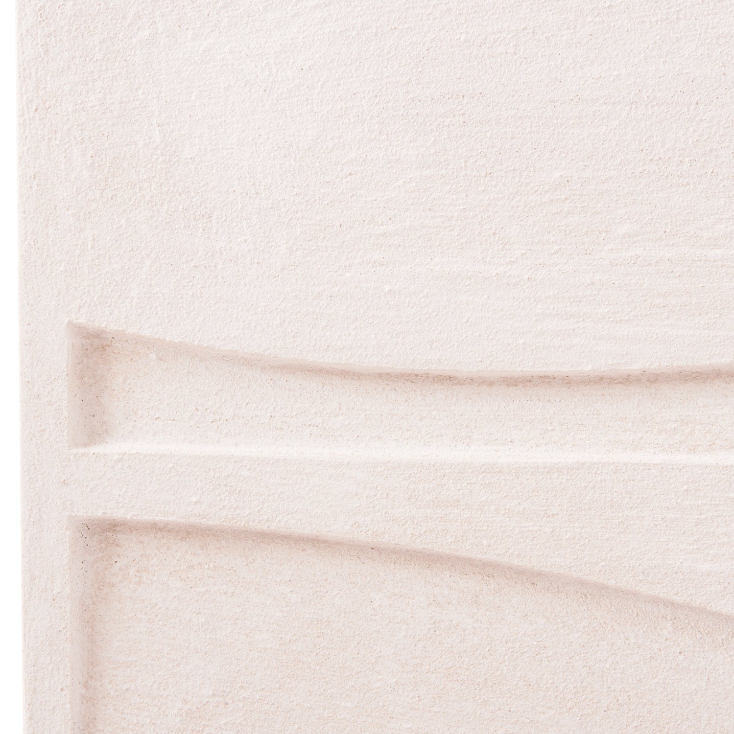 ΠΙΝΑΚΑΣ ΟΡΘΟΓΩΝΙΟΣ ΣΕΙΡΑ SANTORINI HM4510 MDF ΣΕ ΥΠΟΛΕΥΚΟ ΧΡΩΜΑ 60x4(πάχος)x80Υεκ. - Pakobazaar