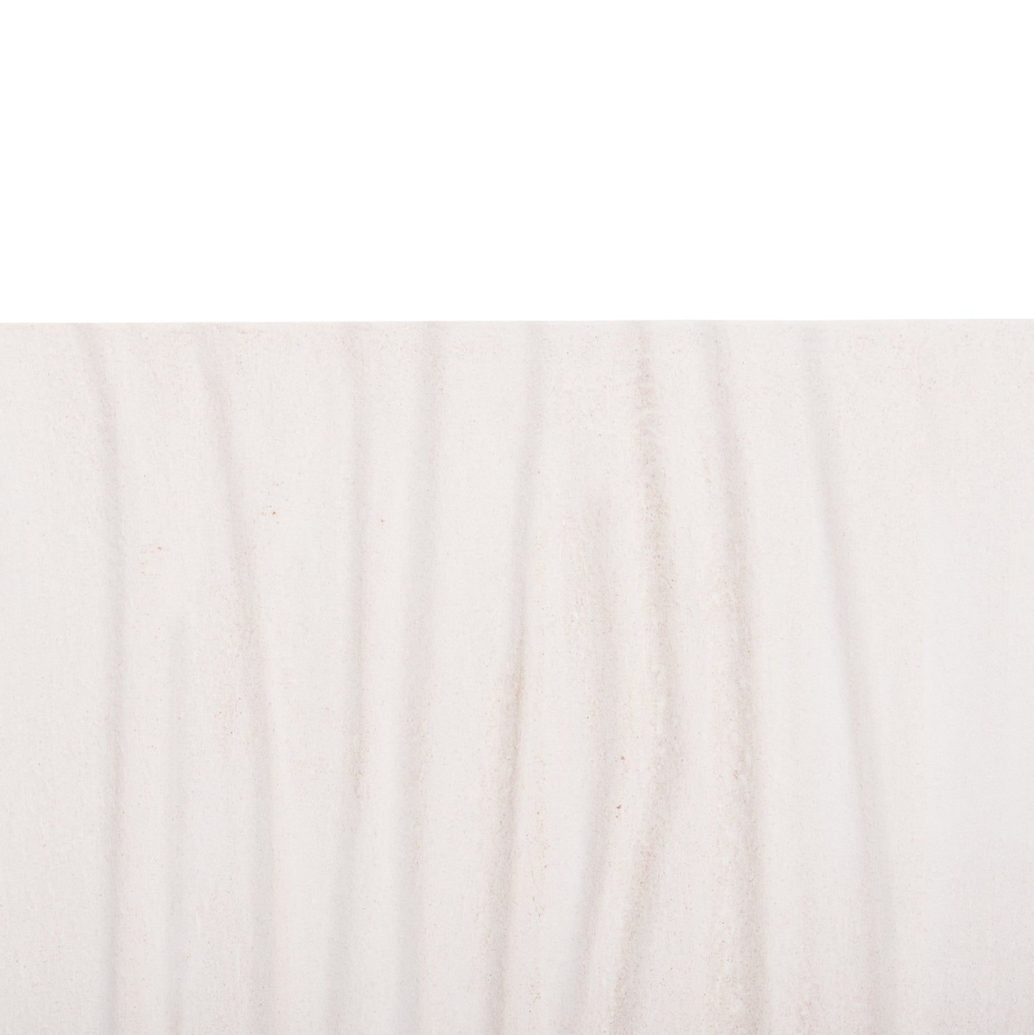 ΠΙΝΑΚΑΣ ΟΡΘΟΓΩΝΙΟΣ ΣΕΙΡΑ SANTORINI HM4518 MDF ΣΕ ΥΠΟΛΕΥΚΟ ΧΡΩΜΑ 60x4(πάχος)x80Υεκ. - Pakobazaar