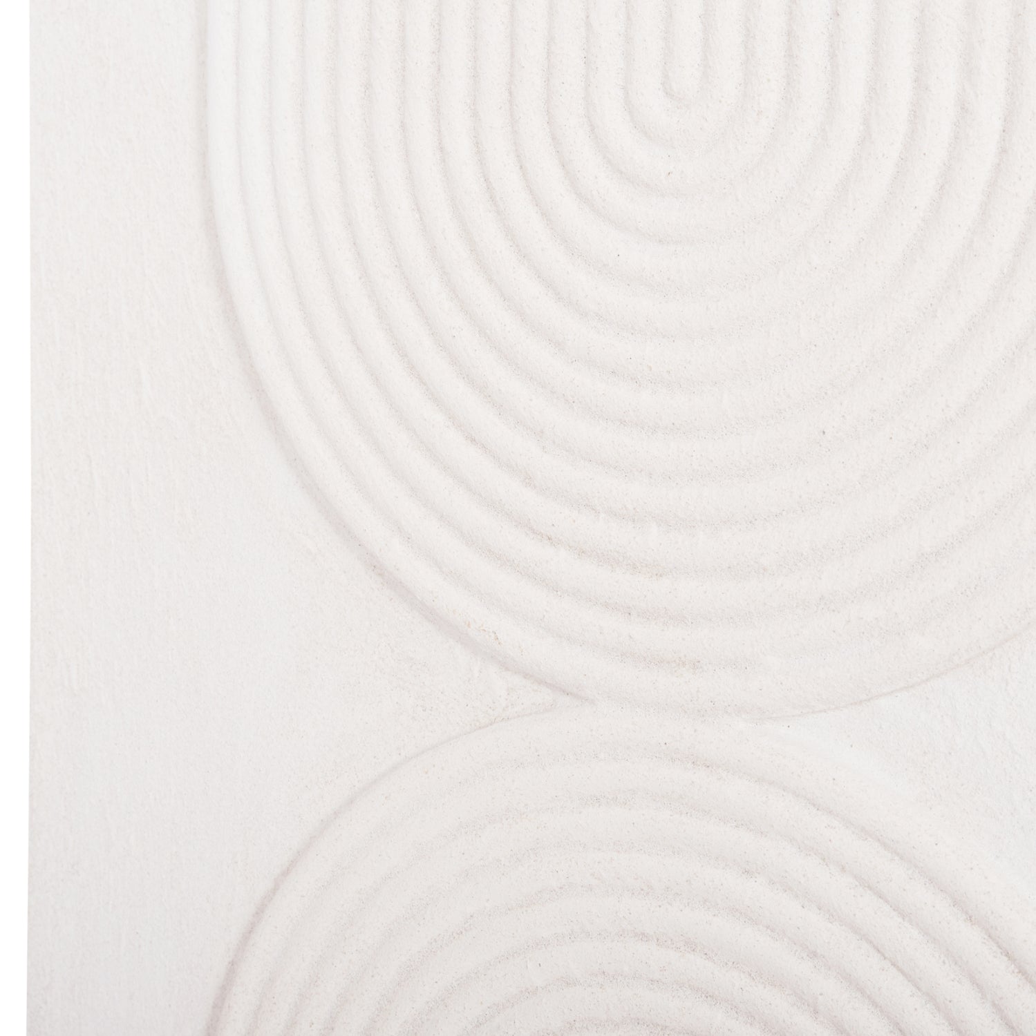 ΠΙΝΑΚΑΣ ΟΡΘΟΓΩΝΙΟΣ ΣΕΙΡΑ SANTORINI HM4523 MDF ΣΕ ΥΠΟΛΕΥΚΟ ΧΡΩΜΑ 60x4(πάχος)x80Υεκ. - Pakobazaar