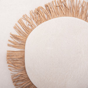 ΠΙΝΑΚΑΣ ΟΡΘΟΓΩΝΙΟΣ ΣΕΙΡΑ SANTORINI HM4531 MDF ΥΠΟΛΕΥΚΟ-ΔΙΑΚΟΣΜΗΣΗ ΜΠΕΖ 80x4,5(πάχος)x120Υεκ. - Pakobazaar