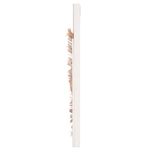 ΠΙΝΑΚΑΣ ΟΡΘΟΓΩΝΙΟΣ ΣΕΙΡΑ SANTORINI HM4532 MDF ΥΠΟΛΕΥΚΟ ΧΡΩΜΑ-ΔΙΑΚΟΣΜΗΣΗ ΜΠΕΖ 60x4,5(πάχος)x80Υεκ. - Pakobazaar