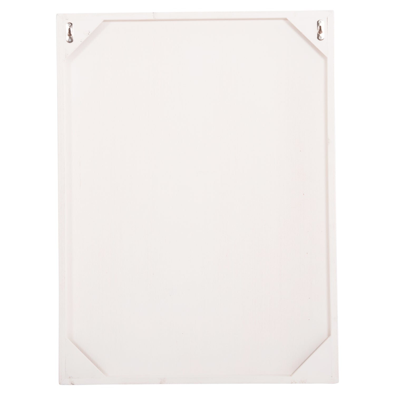 ΠΙΝΑΚΑΣ ΟΡΘΟΓΩΝΙΟΣ ΣΕΙΡΑ SANTORINI HM4533 MDF ΥΠΟΛΕΥΚΟ-ΚΑΦΕ-ΚΡΟΣΙΑ ΜΠΕΖ 60x4,5(πάχος)x80Υεκ - Pakobazaar