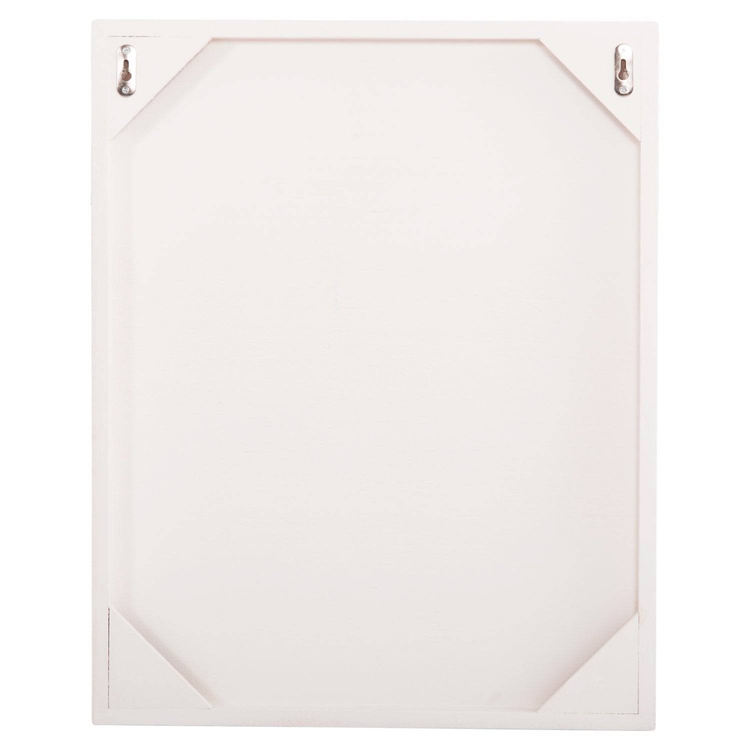 ΠΙΝΑΚΑΣ ΟΡΘΟΓΩΝΙΟΣ ΣΕΙΡΑ SANTORINI HM4534 MDF ΥΠΟΛΕΥΚΟ ΧΡΩΜΑ-ΔΙΑΚΟΣΜΗΣΗ ΜΠΕΖ 48x4,5(πάχος)x60Υεκ. - Pakobazaar