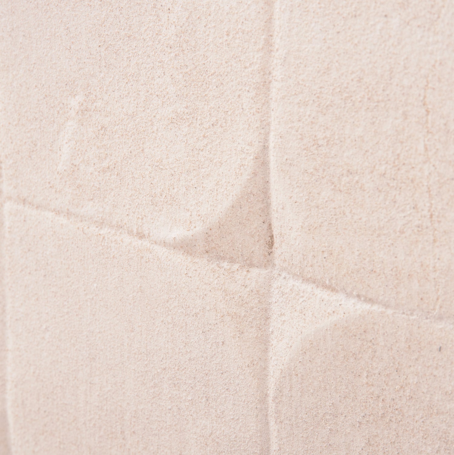 ΠΙΝΑΚΑΣ ΤΕΤΡΑΓΩΝΟΣ ΣΕΙΡΑ SANTORINI HM4516 MDF ΣΕ ΥΠΟΛΕΥΚΟ ΧΡΩΜΑ 80x4,5(πάχος)x80Υεκ. - Pakobazaar