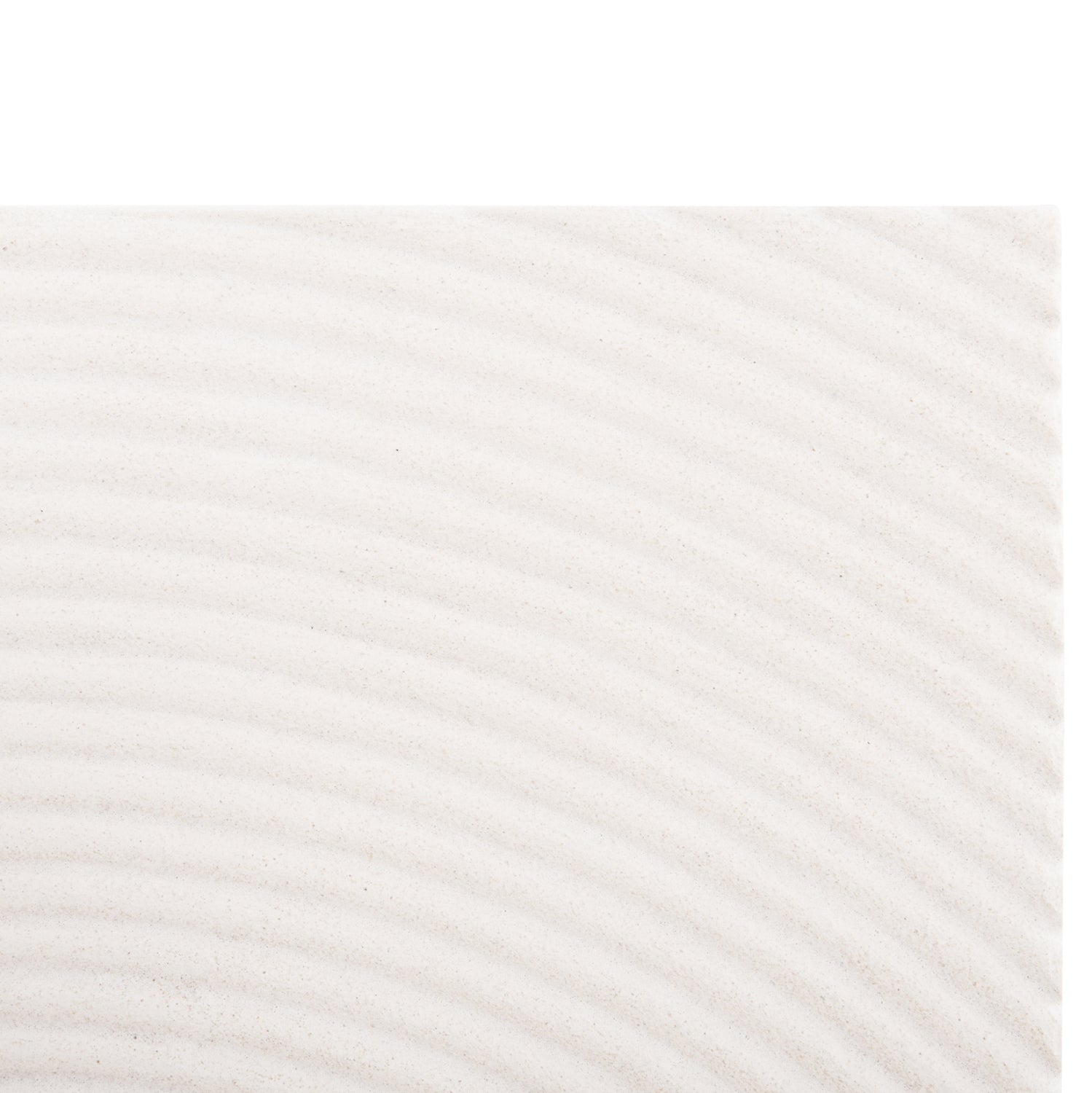 ΠΙΝΑΚΑΣ ΤΕΤΡΑΓΩΝΟΣ ΣΕΙΡΑ SANTORINI HM4519 MDF ΣΕ ΥΠΟΛΕΥΚΟ-ΚΑΦΕ ΧΡΩΜΑ 80x4(πάχος)x80Υεκ. - Pakobazaar