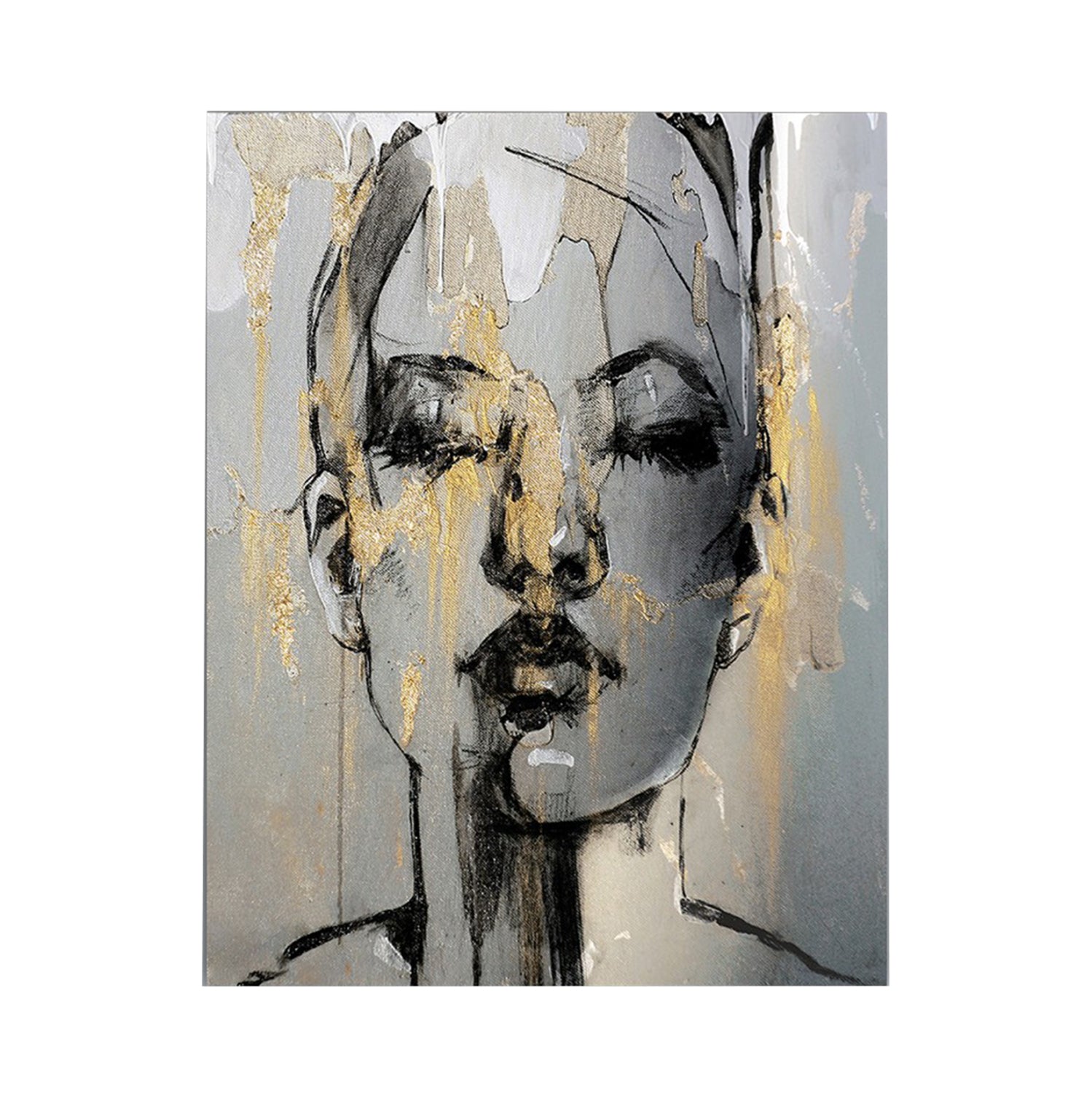 ΠΙΝΑΚΑΣ TOIXOY ΣΕΙΡΑ GOBI HM4763 ΕΚΤΥΠΩΜΕΝΟΣ ΚΑΜΒΑΣ 50x3(πάχος)x70Υεκ. - Pakobazaar