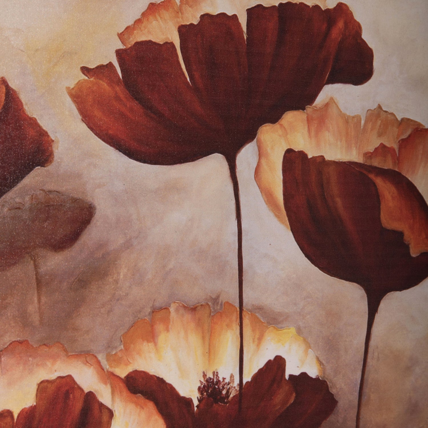 ΠΙΝΑΚΑΣ TOIXOY ΣΕΙΡΑ GOBI HM4766 ΕΚΤΥΠΩΜΕΝΟΣ ΚΑΜΒΑΣ 68x2,5(πάχος)x50Υεκ. - Pakobazaar