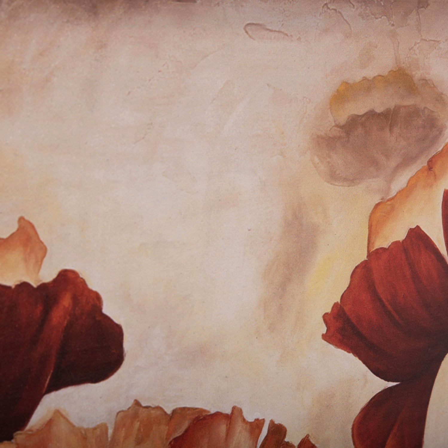 ΠΙΝΑΚΑΣ TOIXOY ΣΕΙΡΑ GOBI HM4766 ΕΚΤΥΠΩΜΕΝΟΣ ΚΑΜΒΑΣ 68x2,5(πάχος)x50Υεκ. - Pakobazaar