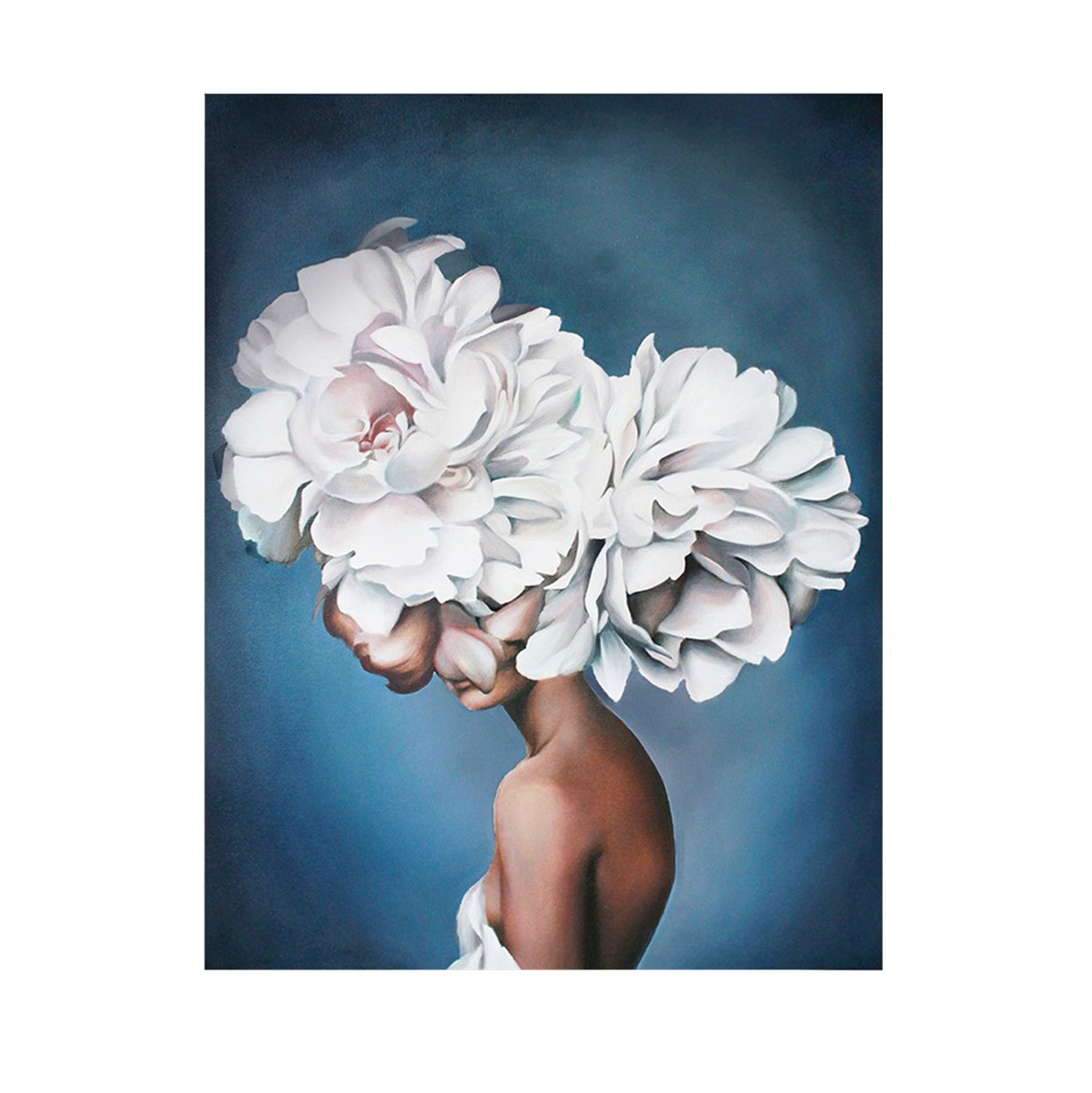 ΠΙΝΑΚΑΣ TOIXOY ΣΕΙΡΑ GOBI HM4767 ΕΚΤΥΠΩΜΕΝΟΣ ΚΑΜΒΑΣ 50x3(πάχος)x70Υεκ. - Pakobazaar