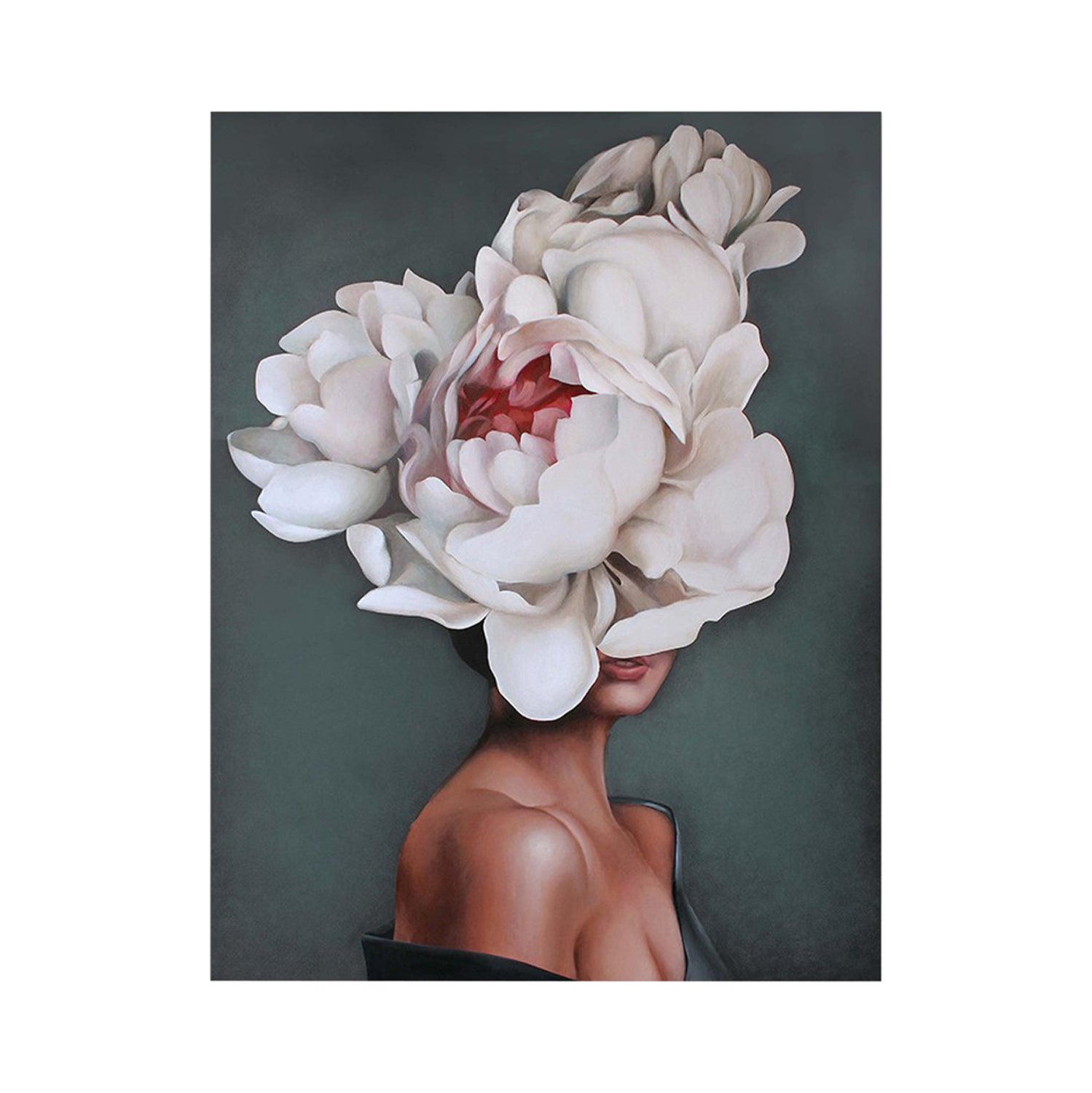 ΠΙΝΑΚΑΣ TOIXOY ΣΕΙΡΑ GOBI HM4768 ΕΚΤΥΠΩΜΕΝΟΣ ΚΑΜΒΑΣ 50x3(πάχος)x70Υεκ. - Pakobazaar