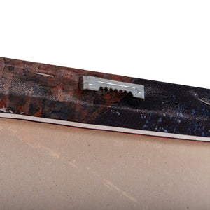 ΠΙΝΑΚΑΣ TOIXOY ΣΕΙΡΑ GOBI HM4771 ΕΚΤΥΠΩΜΕΝΟΣ ΚΑΜΒΑΣ 68x2,5(πάχος)x98Υεκ. - Pakobazaar